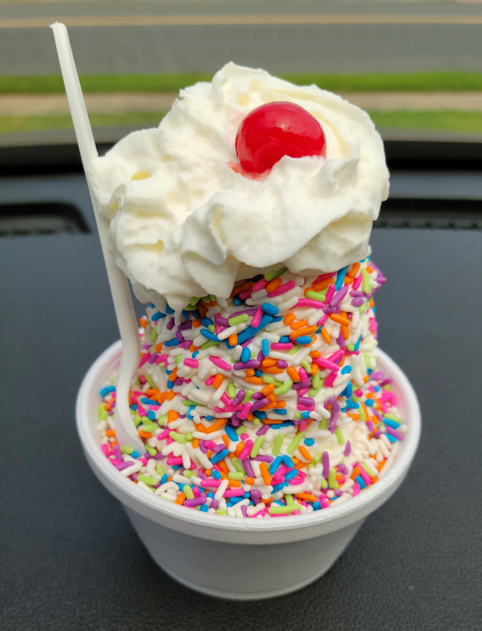 Petrucci's Inside Scoop photo