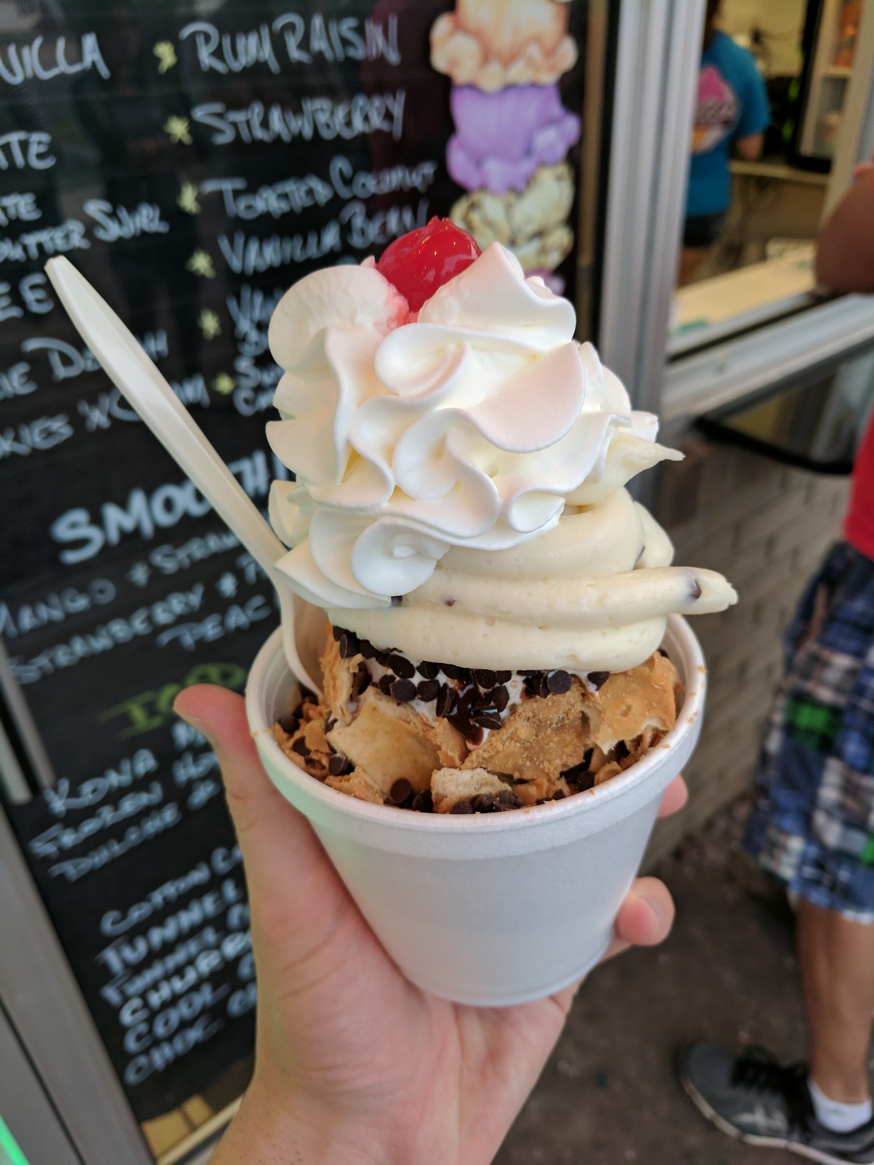 Petrucci's Inside Scoop photo