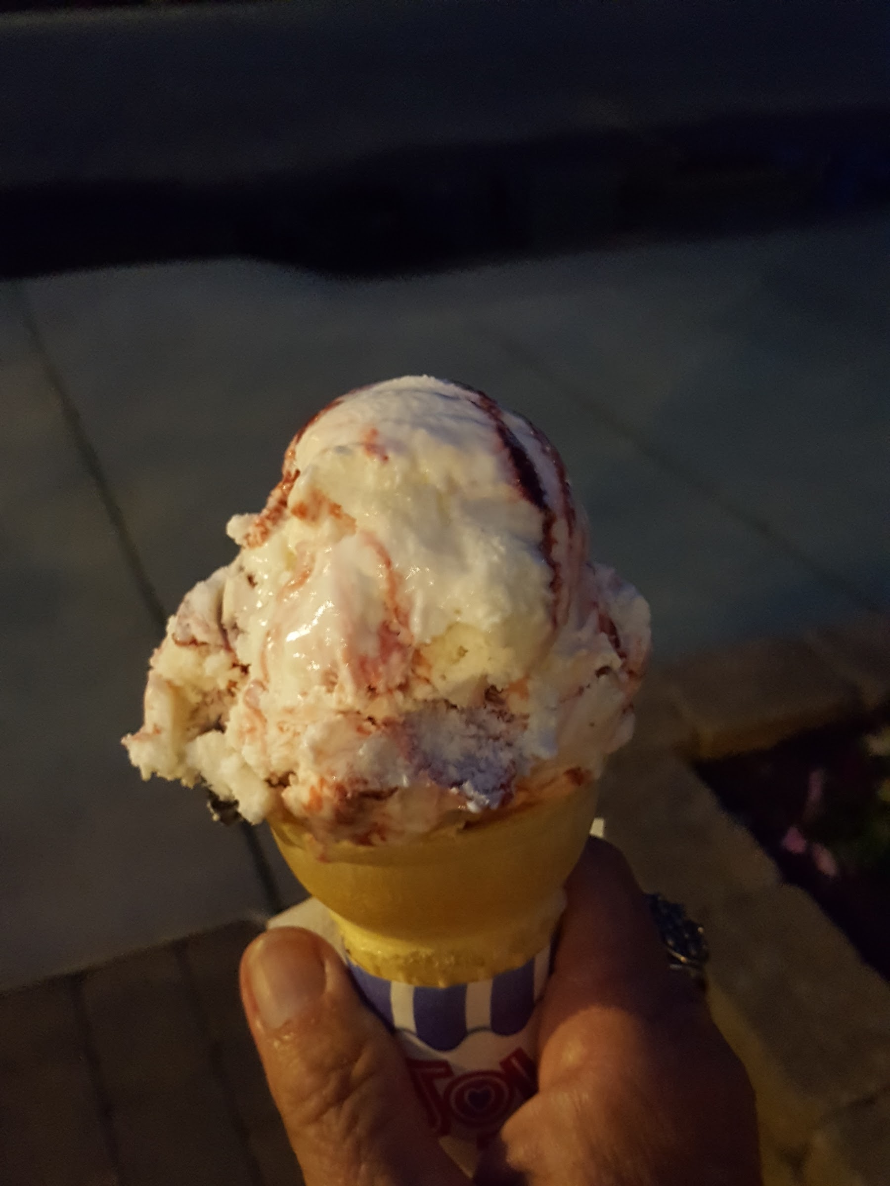 Aunt Betty's Ice Cream Shack photo