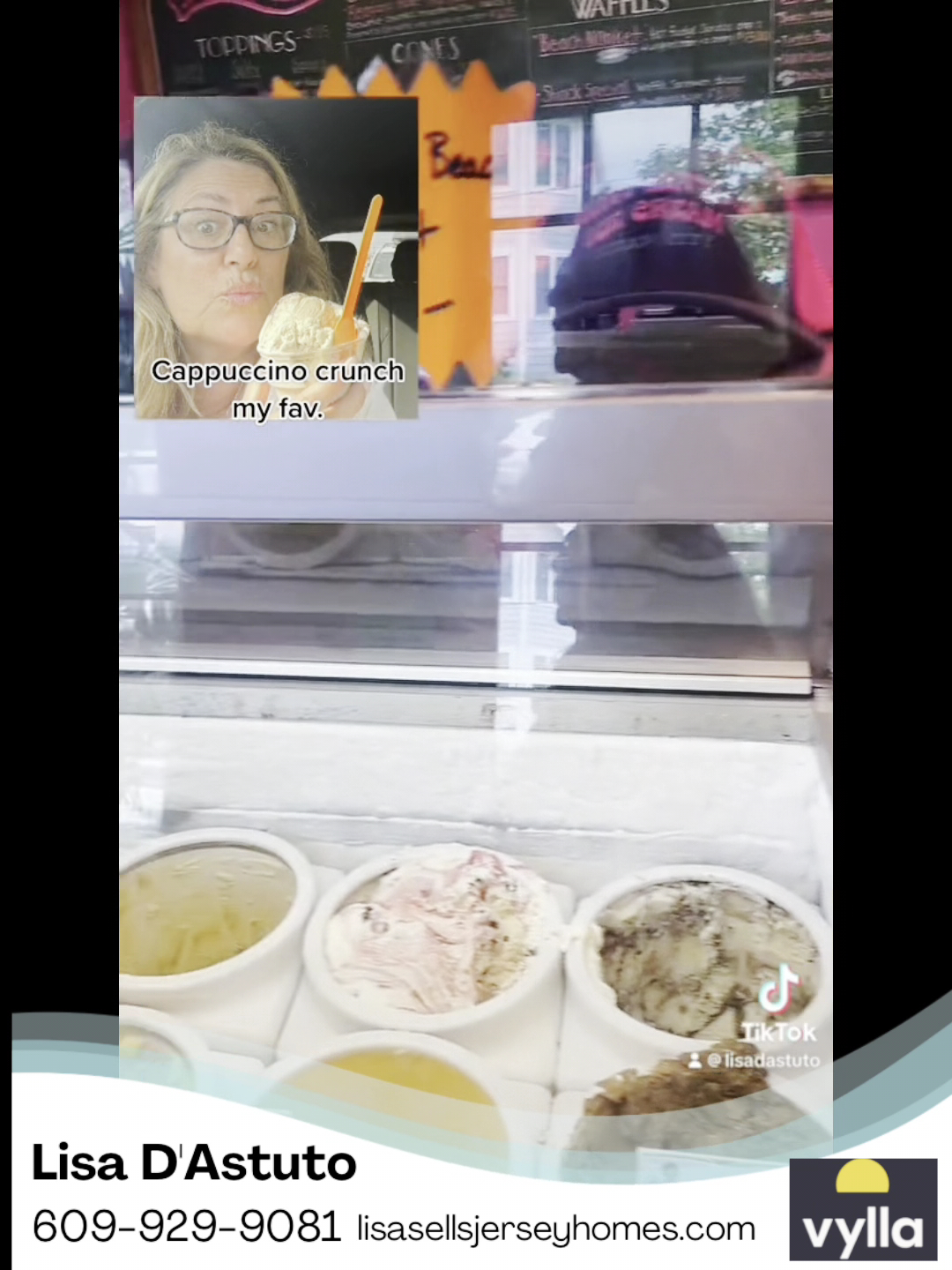 Aunt Betty's Ice Cream Shack photo