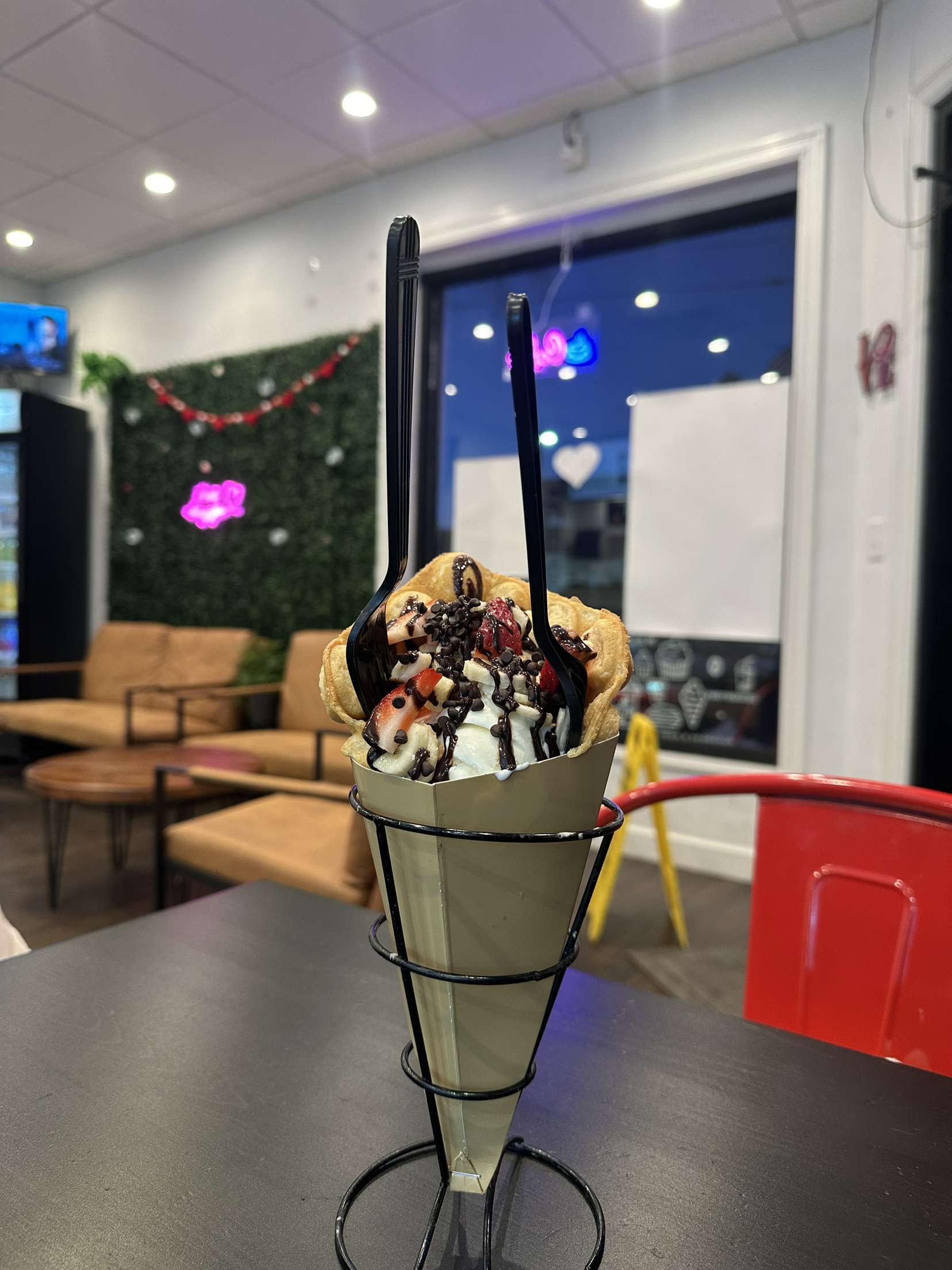 JJ’s Cafe photo