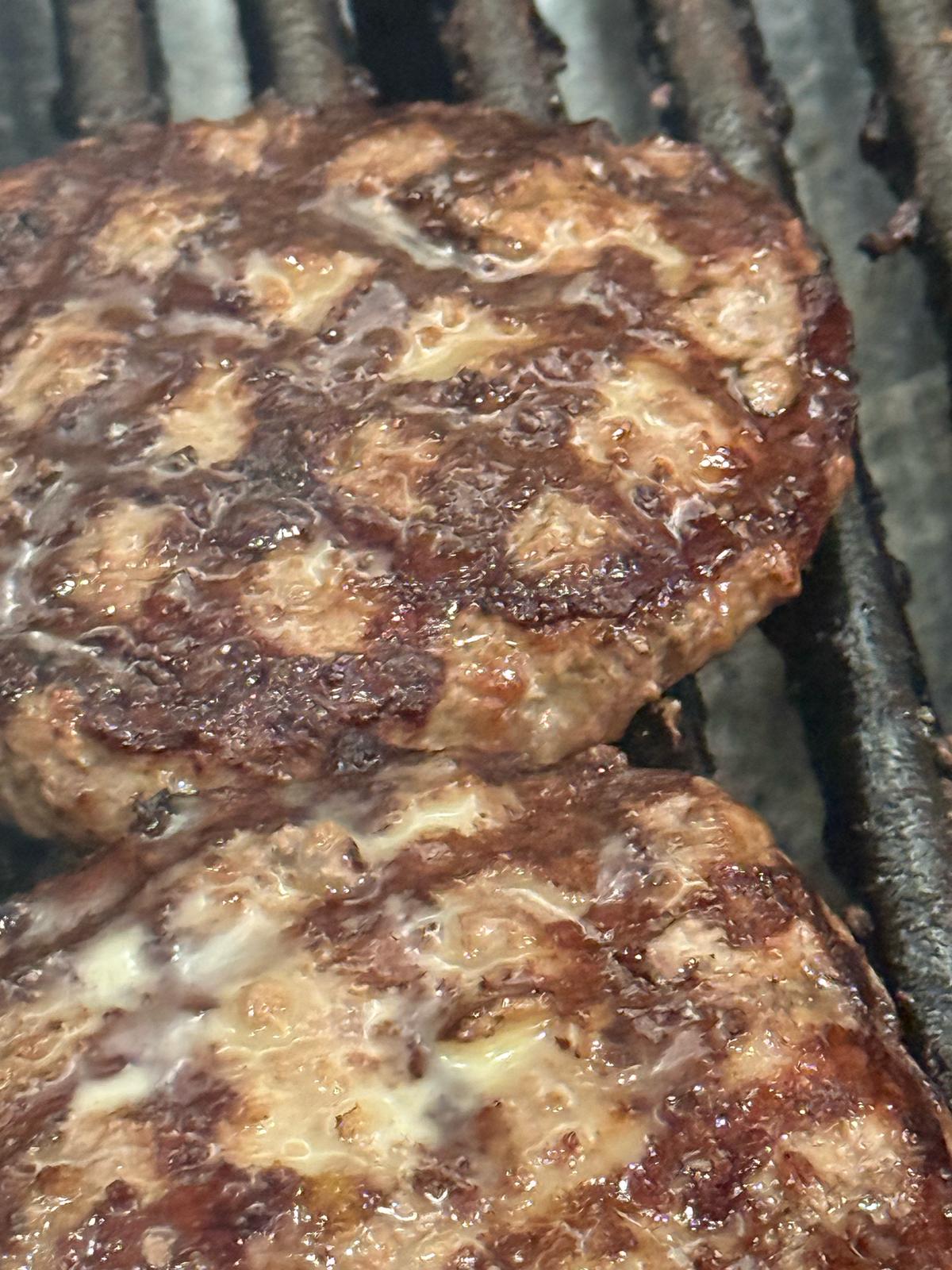The After Char-Broil Grill & Ice Cream photo