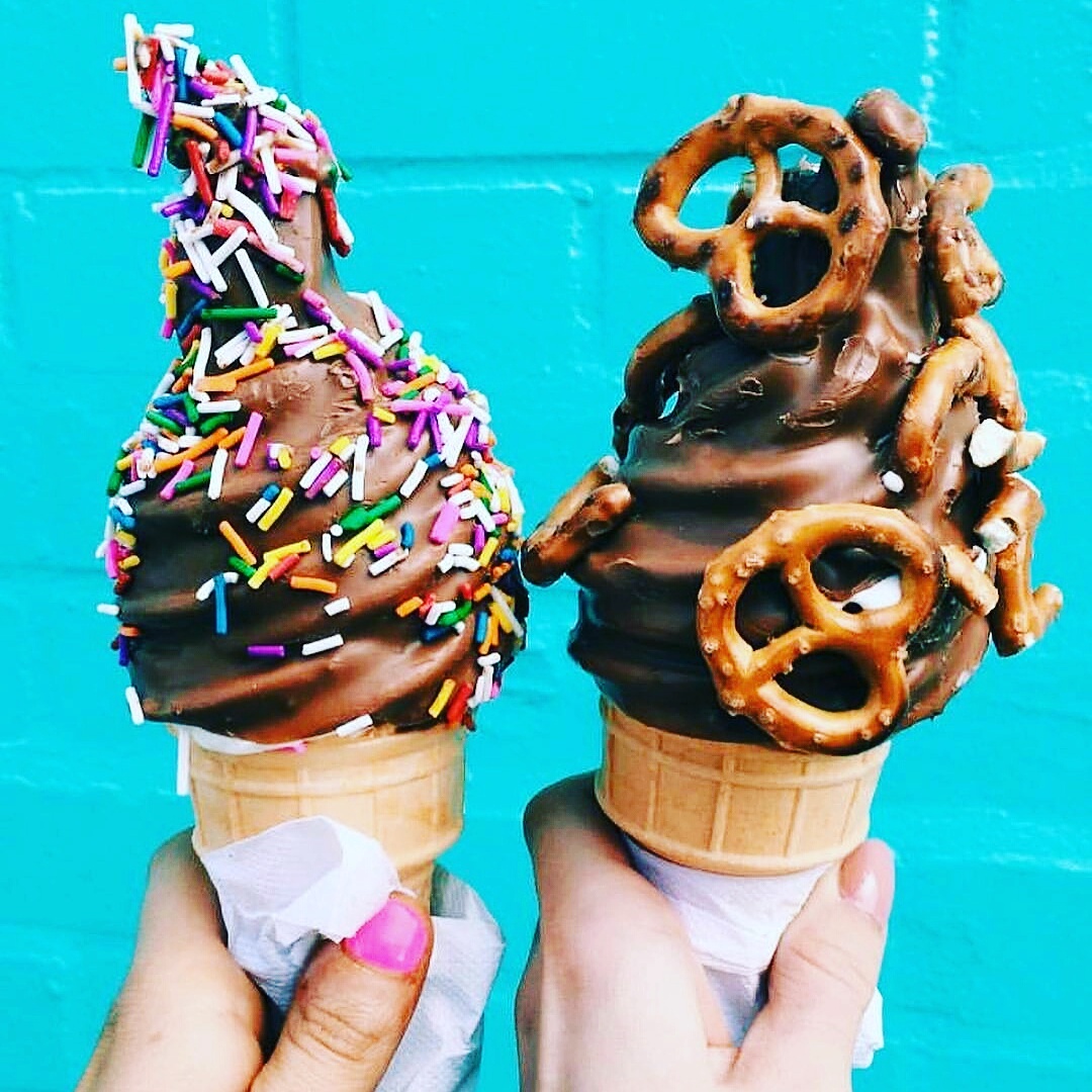 Caribbean Express Grill & Ice Cream photo
