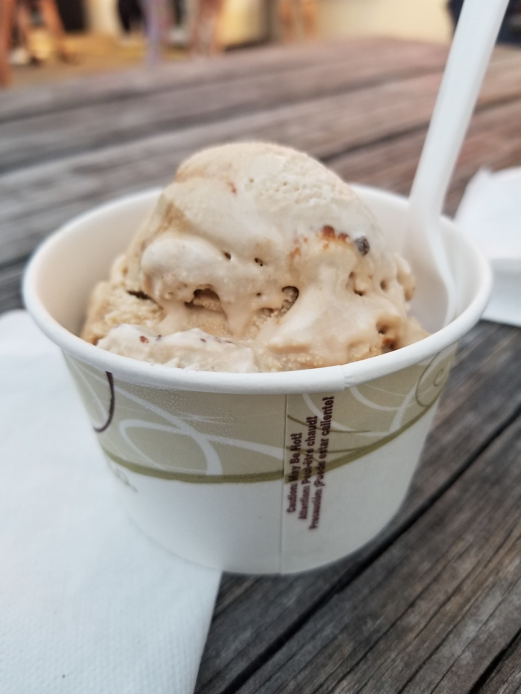 Ernie's Ice Cream photo