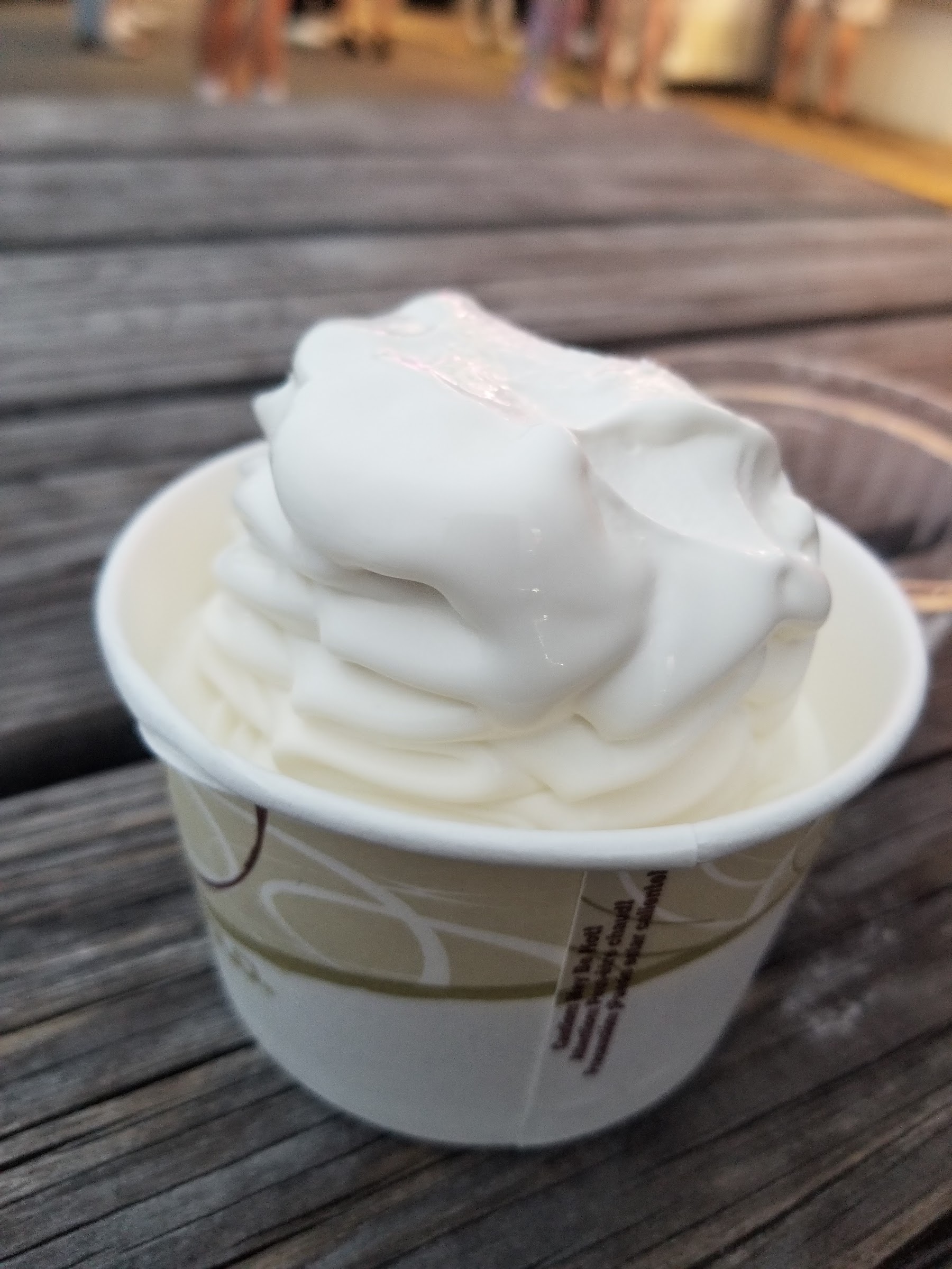 Ernie's Ice Cream photo