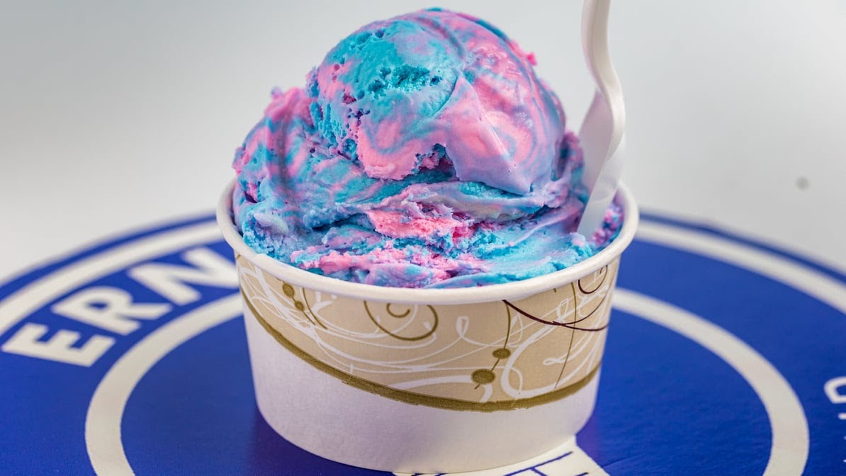 Ernie's Ice Cream photo