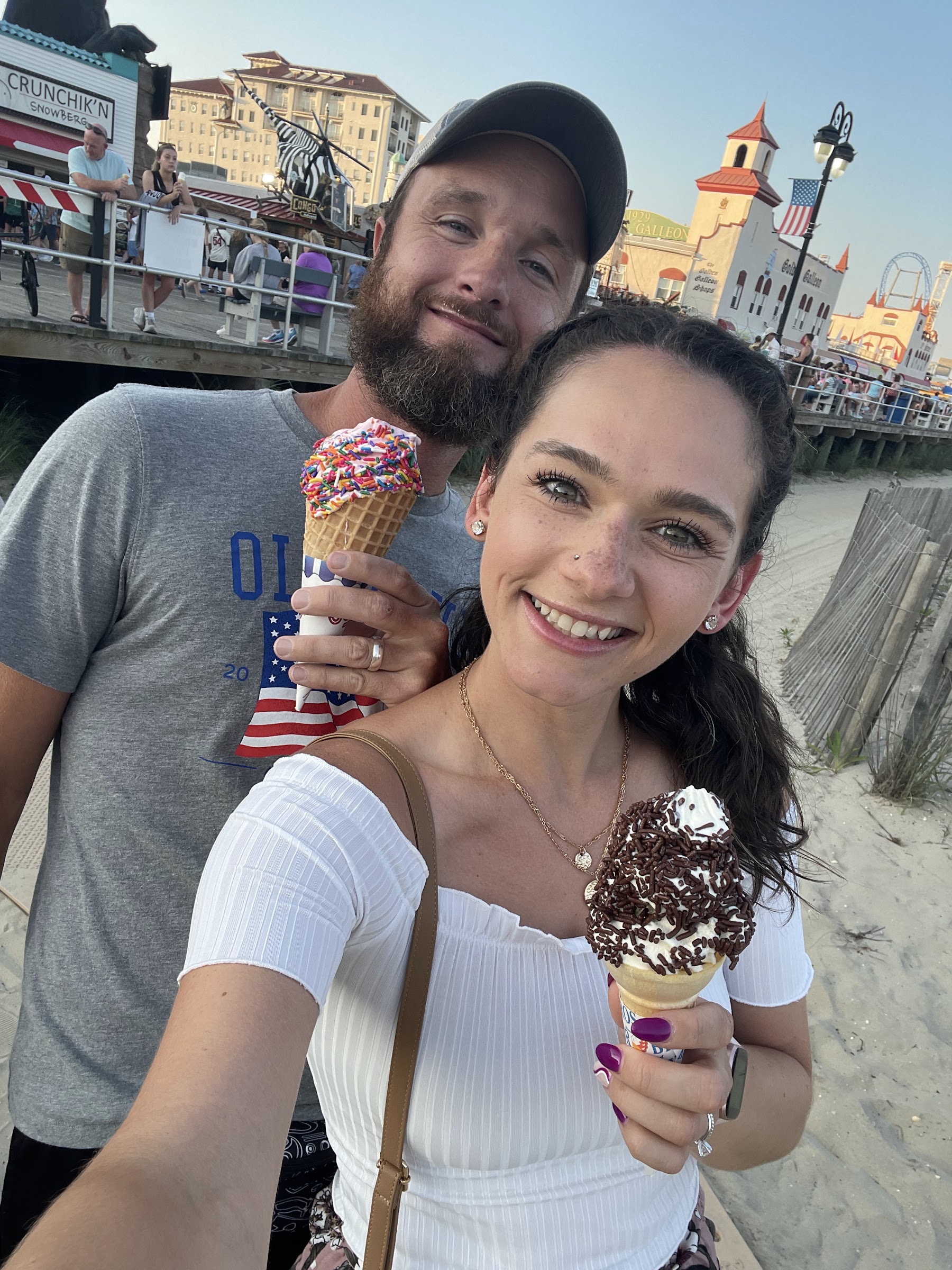 Kohr Brothers Frozen Custard photo