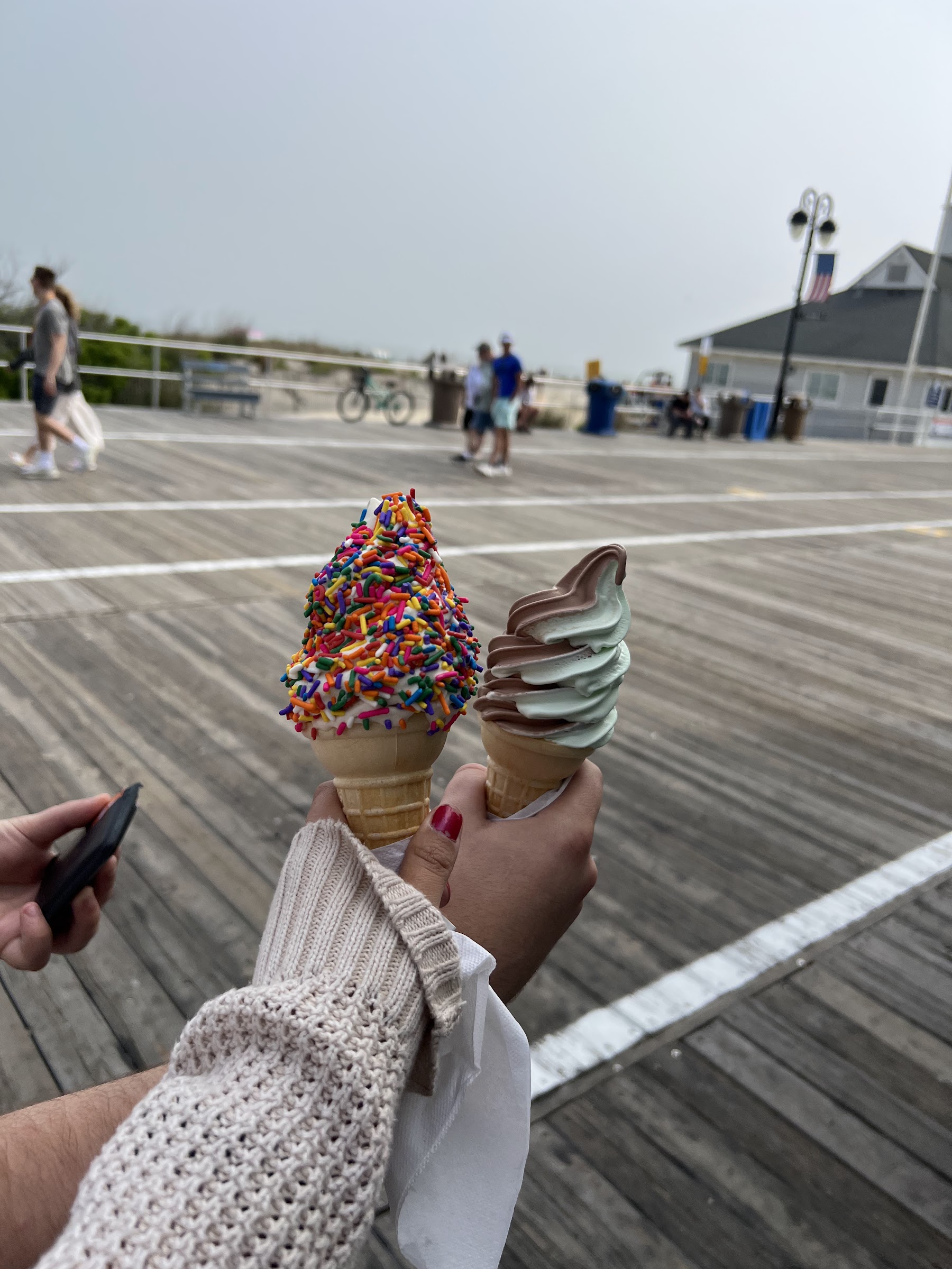 Kohr Brothers Frozen Custard photo