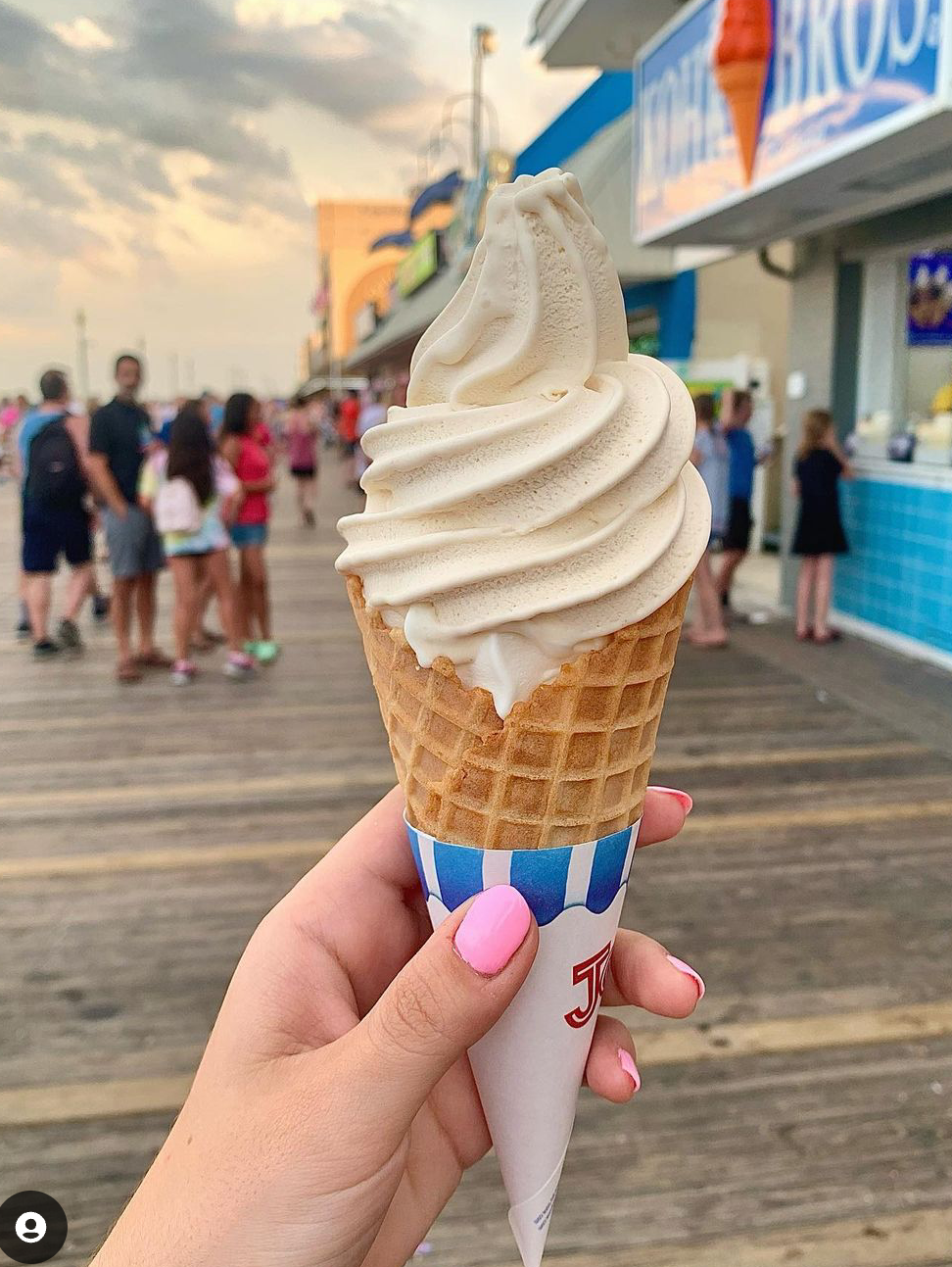 Kohr Brothers Frozen Custard photo
