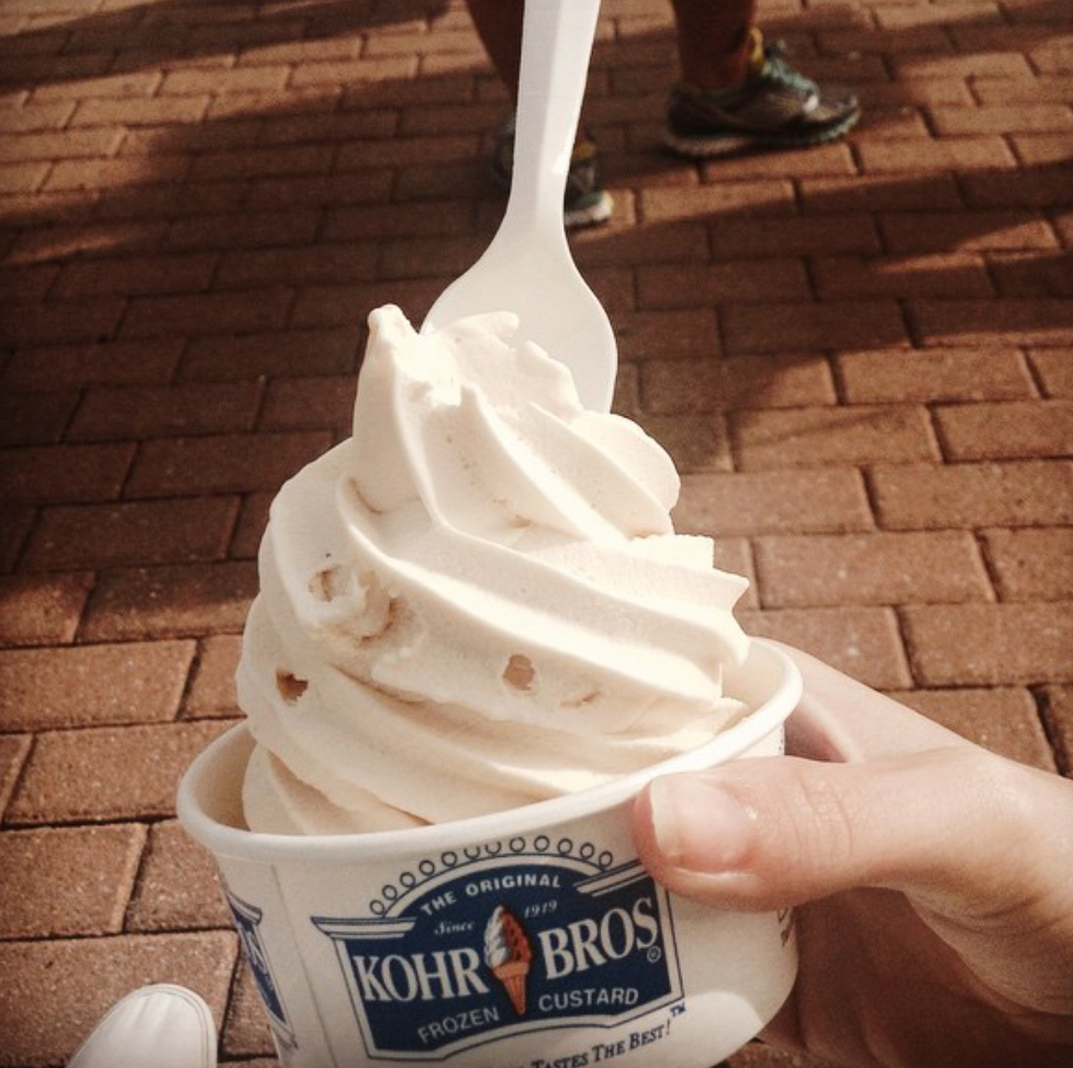 Kohr Brothers Frozen Custard photo