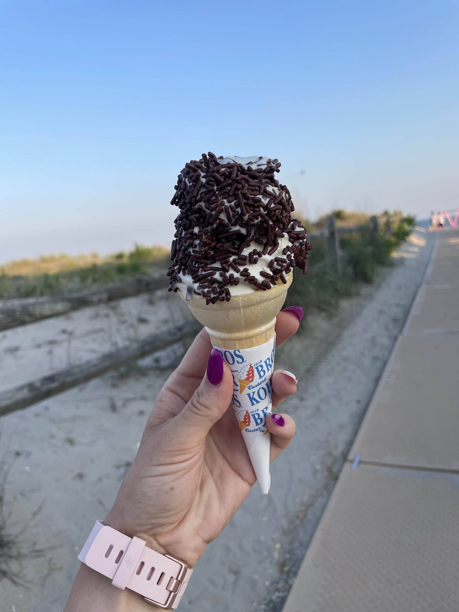 Kohr Brothers Frozen Custard photo