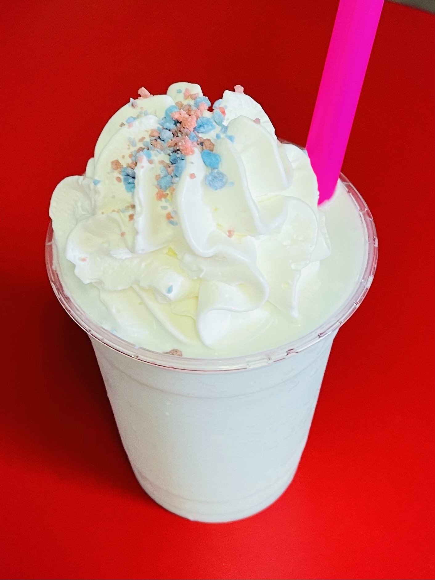 Here's The Scoop photo