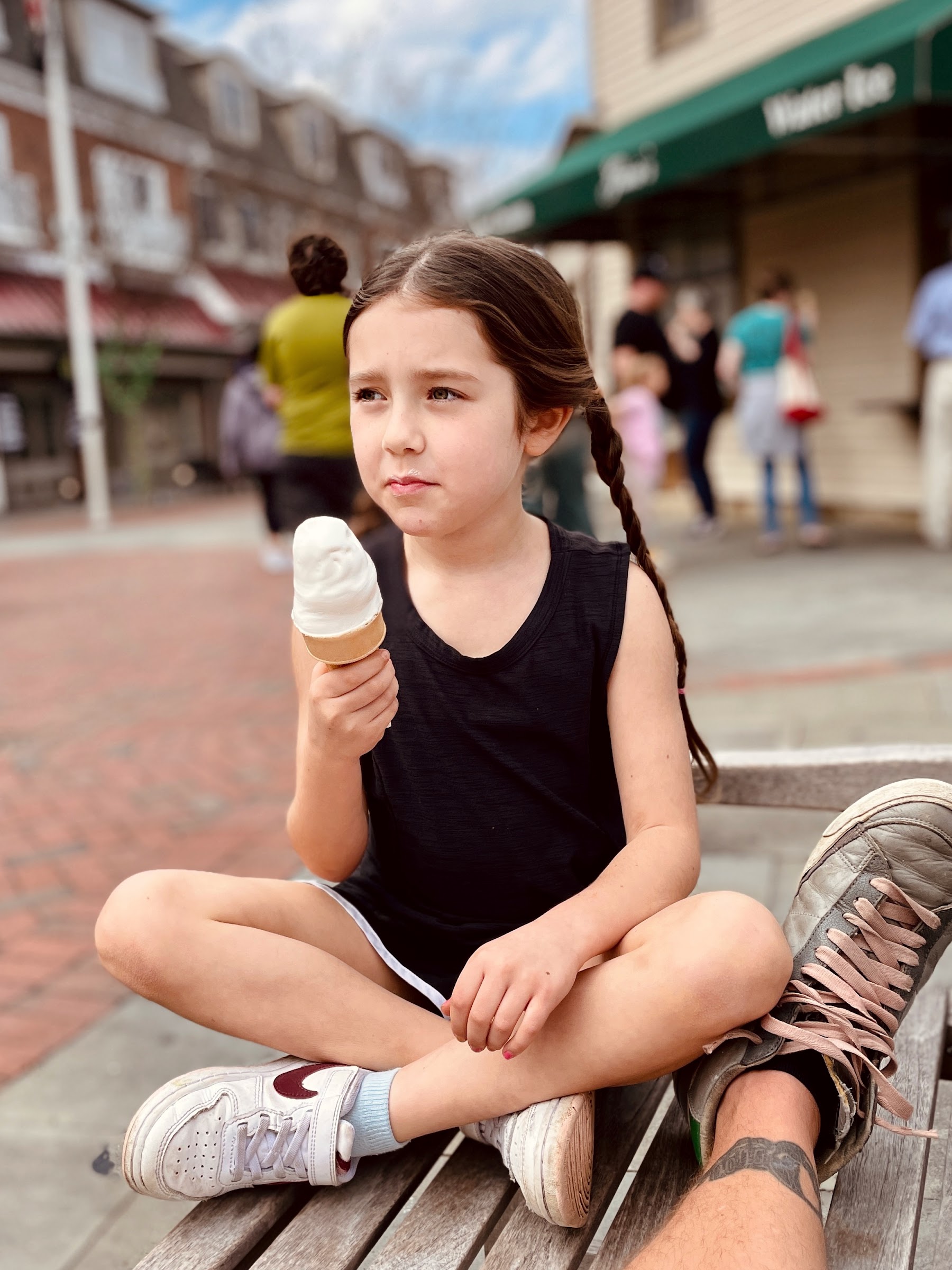 Gracie's Water Ice & Ice Cream photo