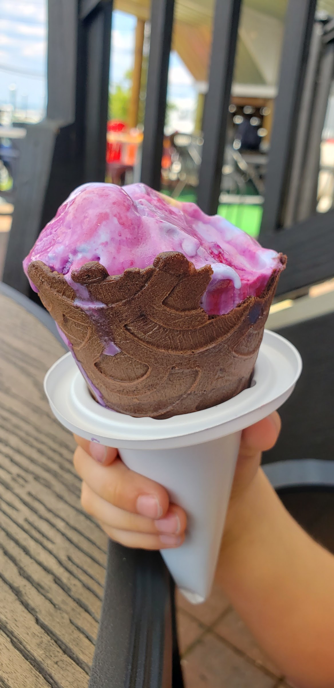 Gourmet Italian Delights - Ice Cream Monster Keyport photo