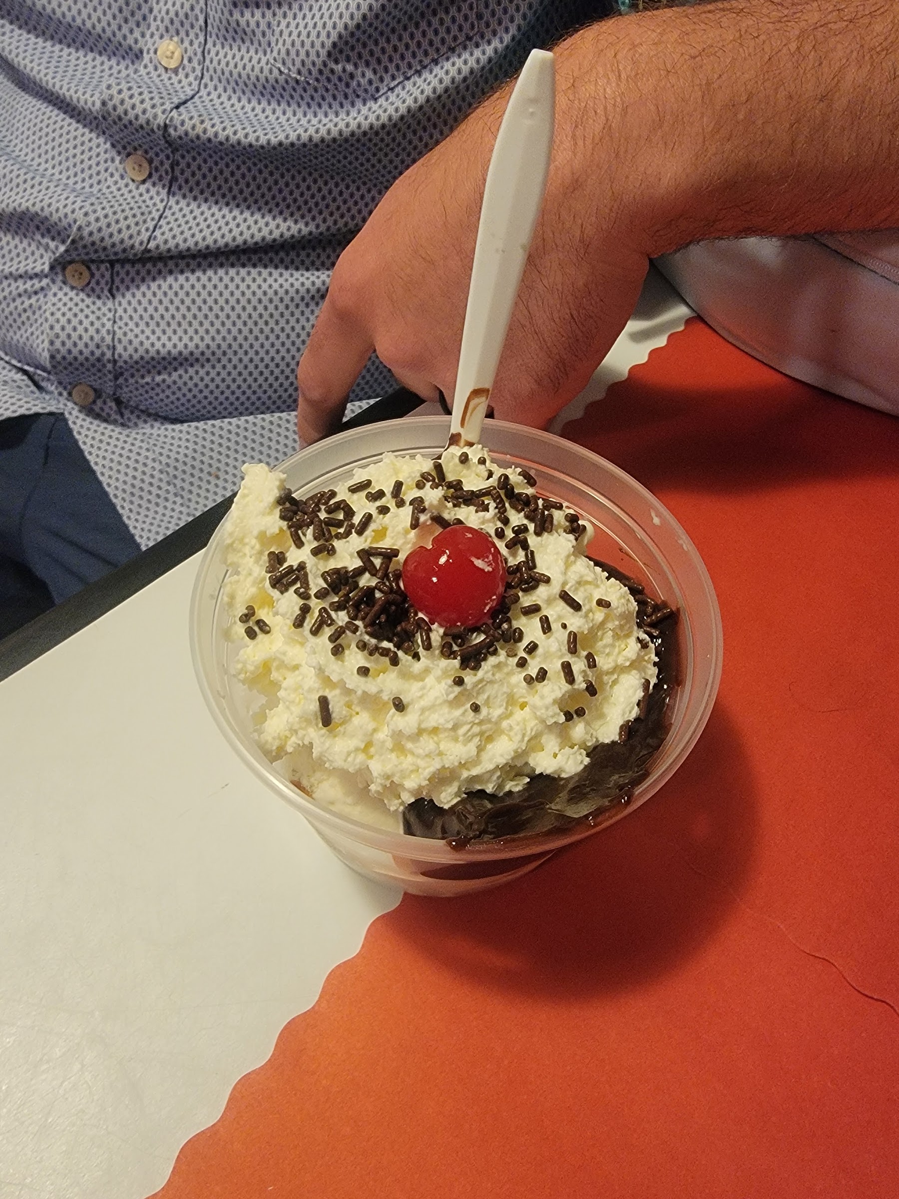 The Show Place Ice Cream Parlour photo
