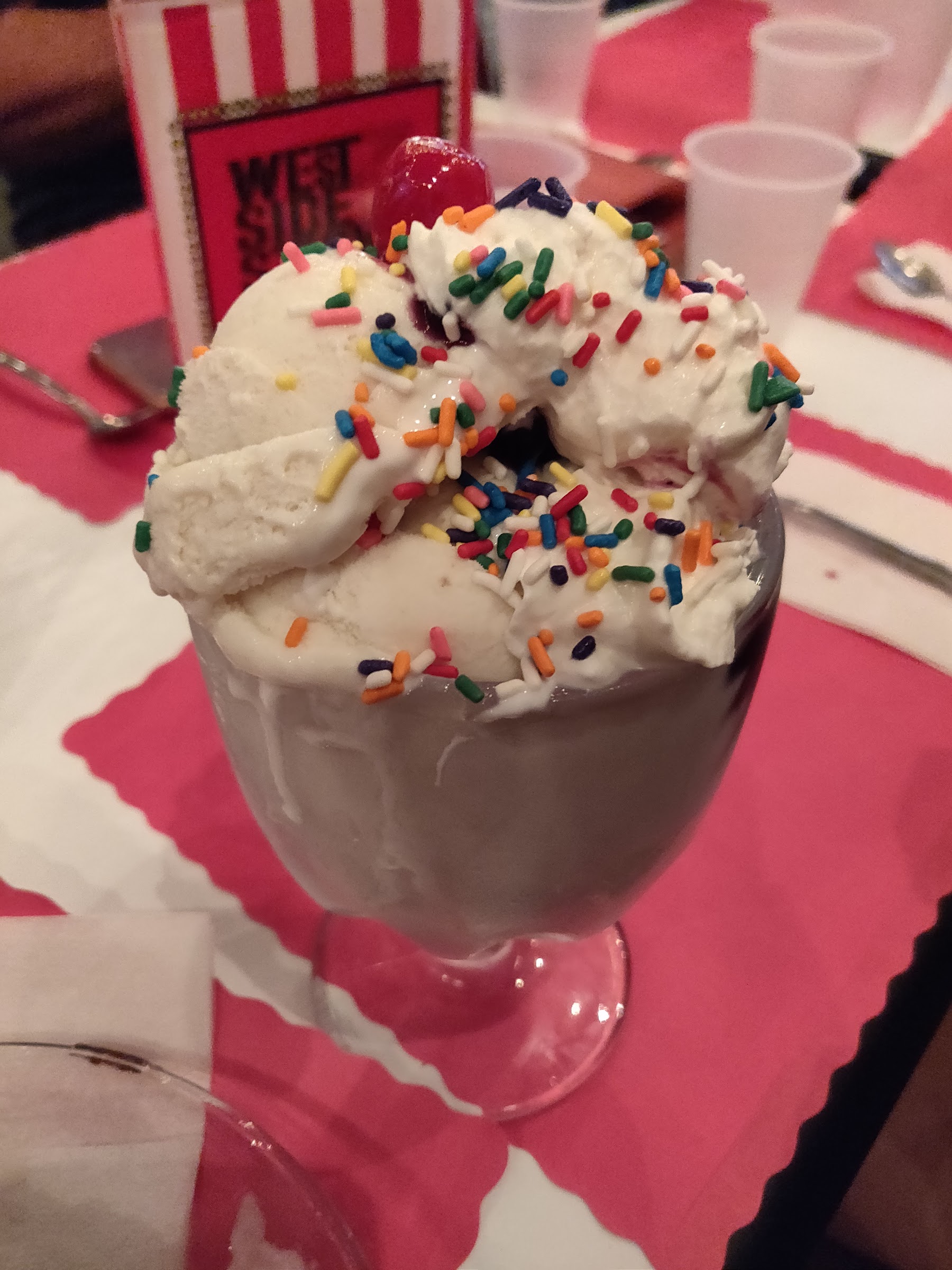 The Show Place Ice Cream Parlour photo