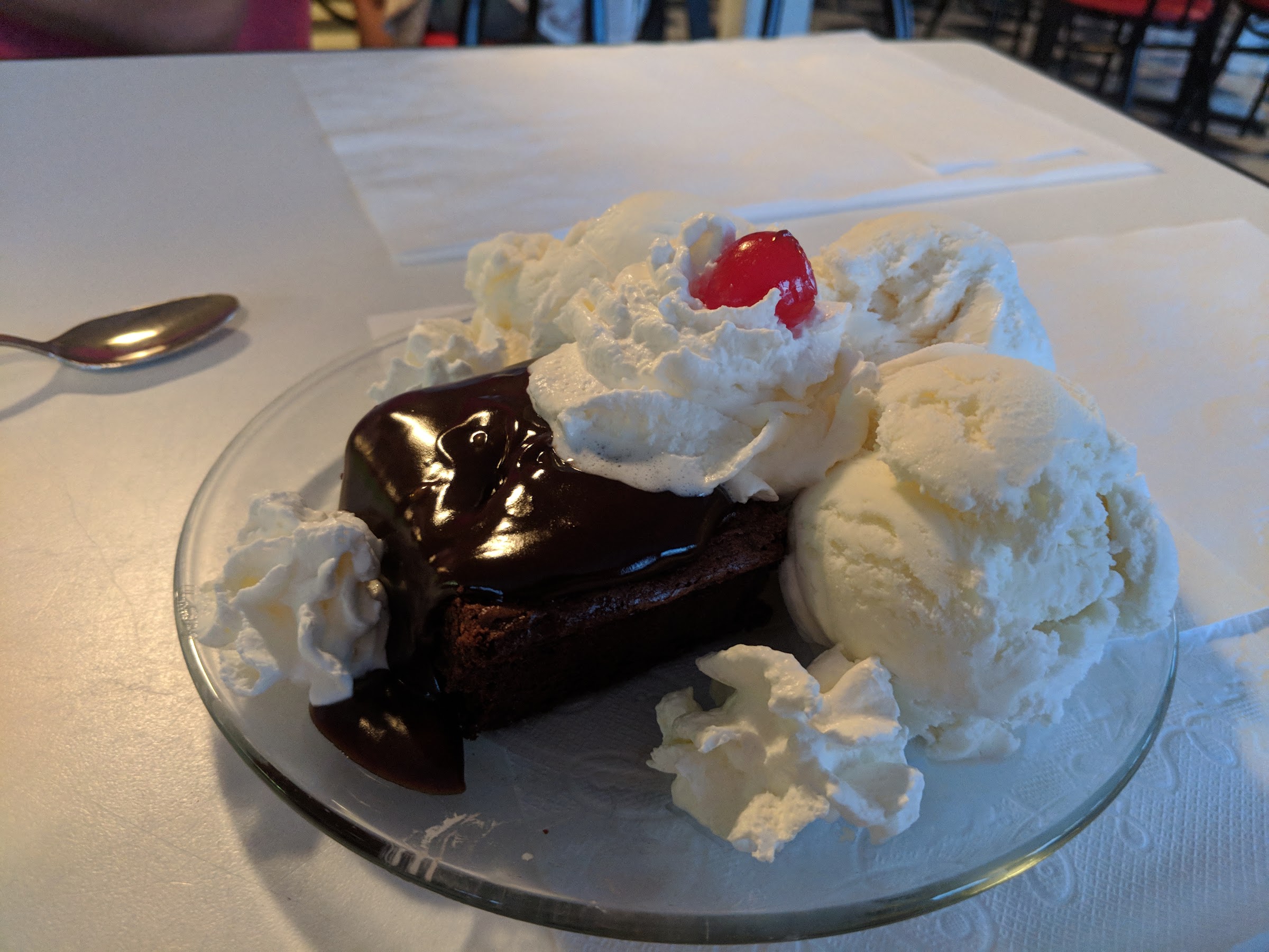 The Show Place Ice Cream Parlour photo