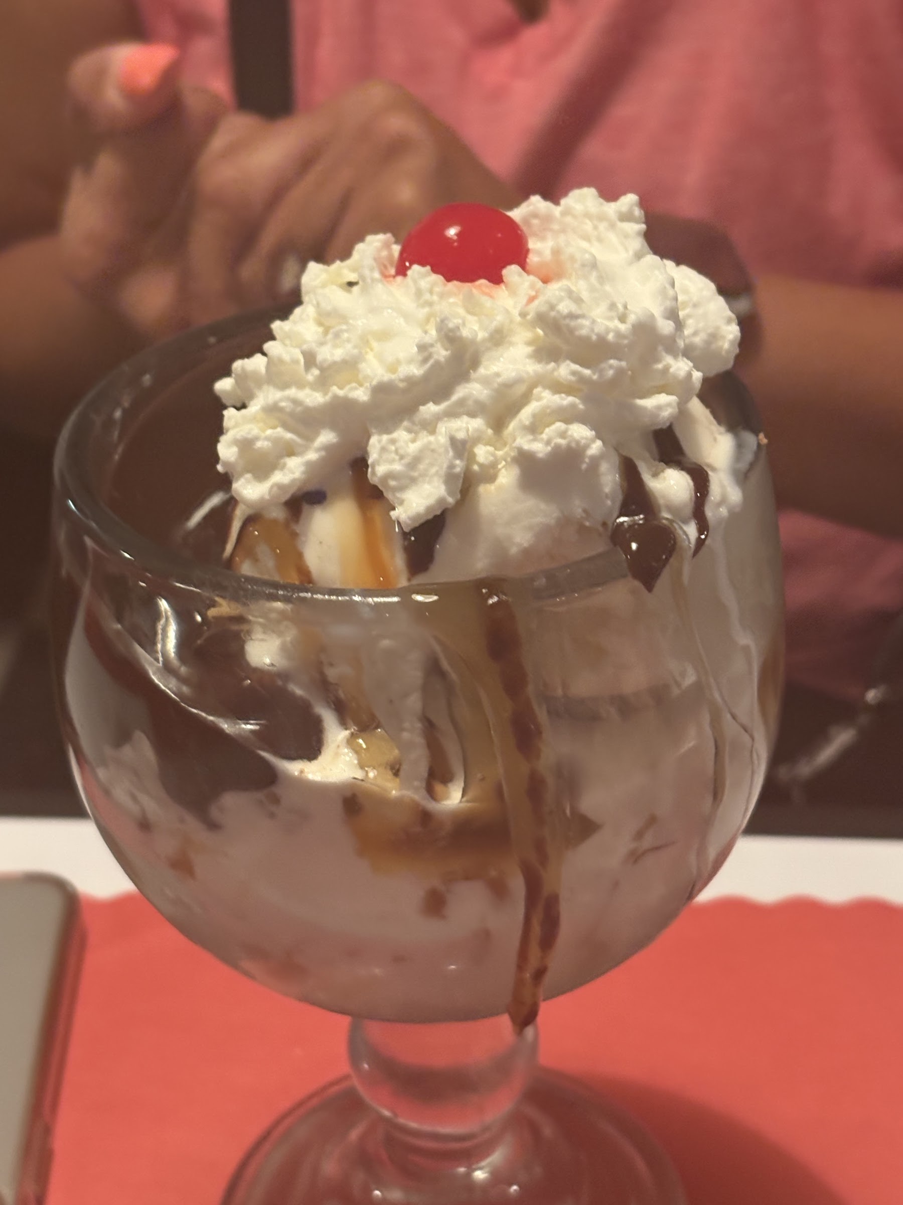 The Show Place Ice Cream Parlour photo