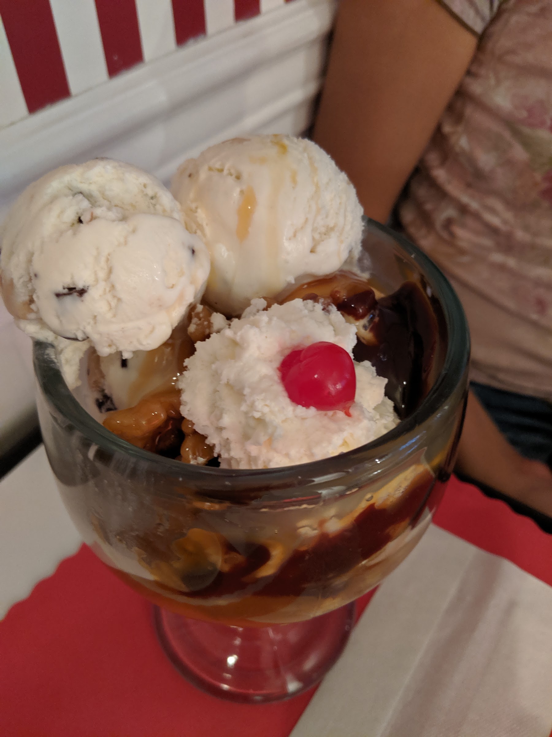 The Show Place Ice Cream Parlour photo