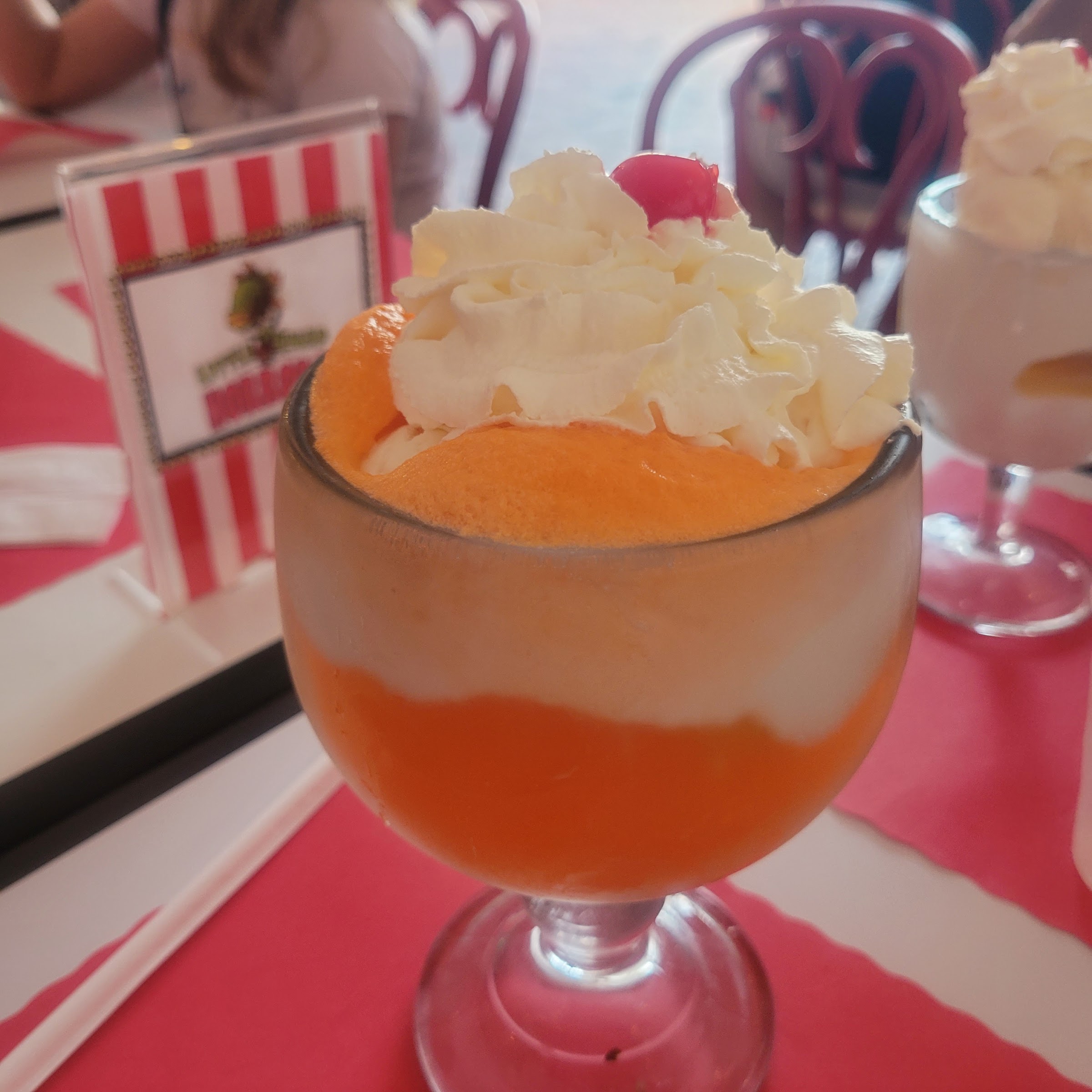 The Show Place Ice Cream Parlour photo