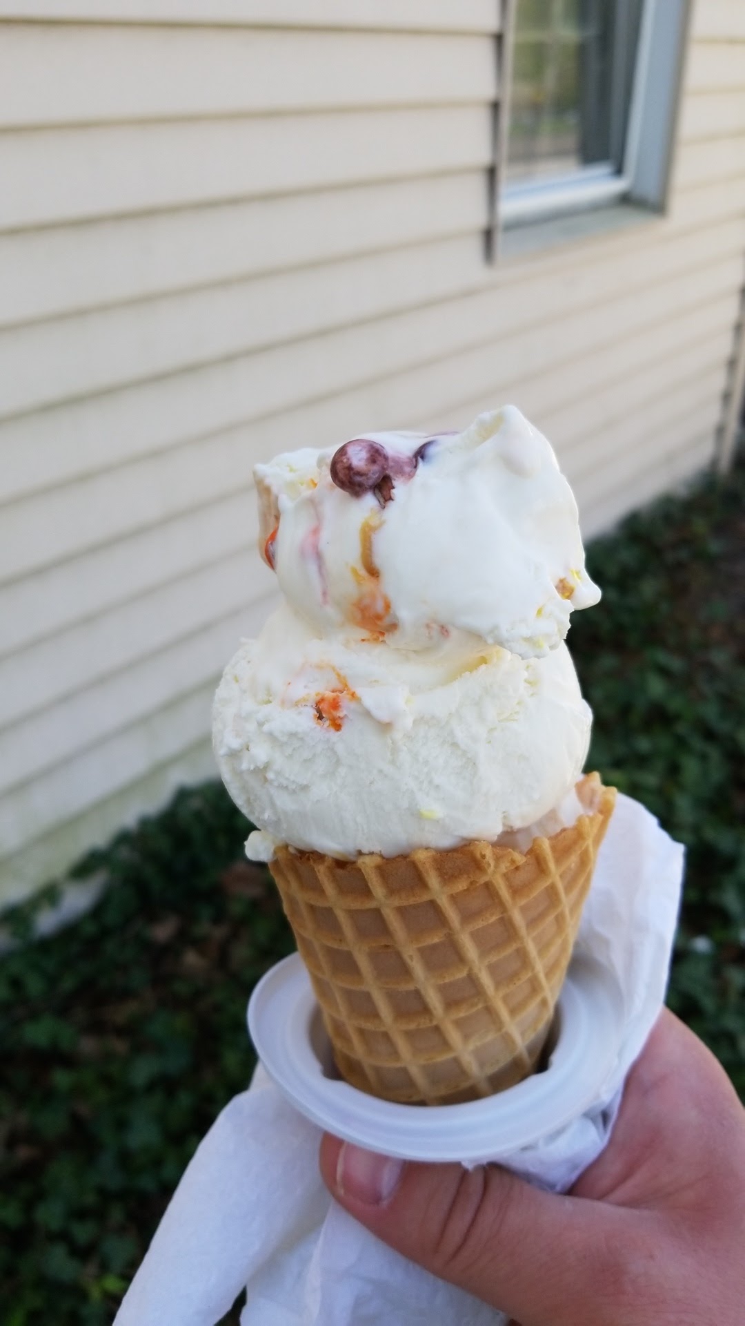 Cherry On Top Ice Cream Shoppe photo