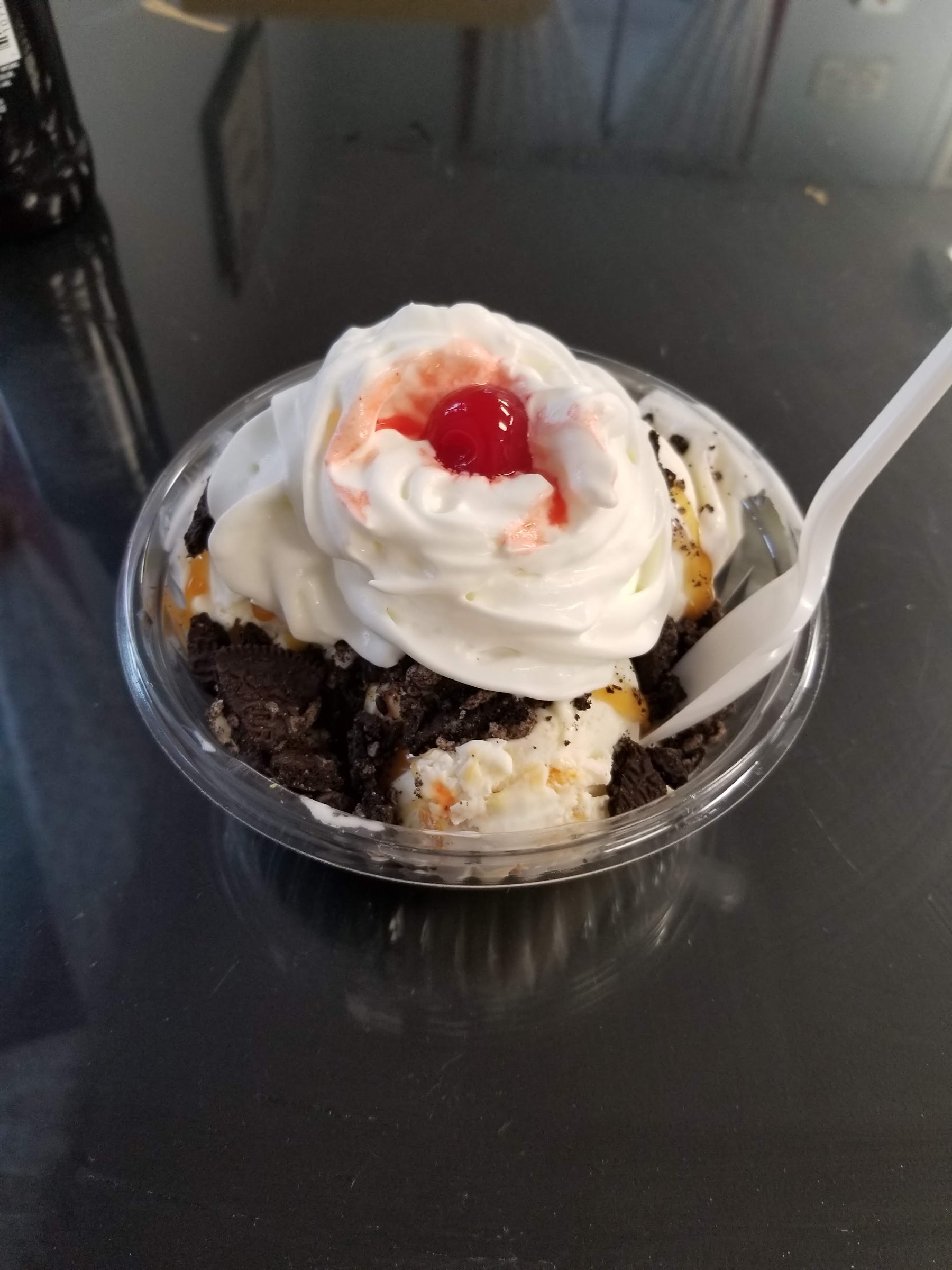 Cherry On Top Ice Cream Shoppe photo