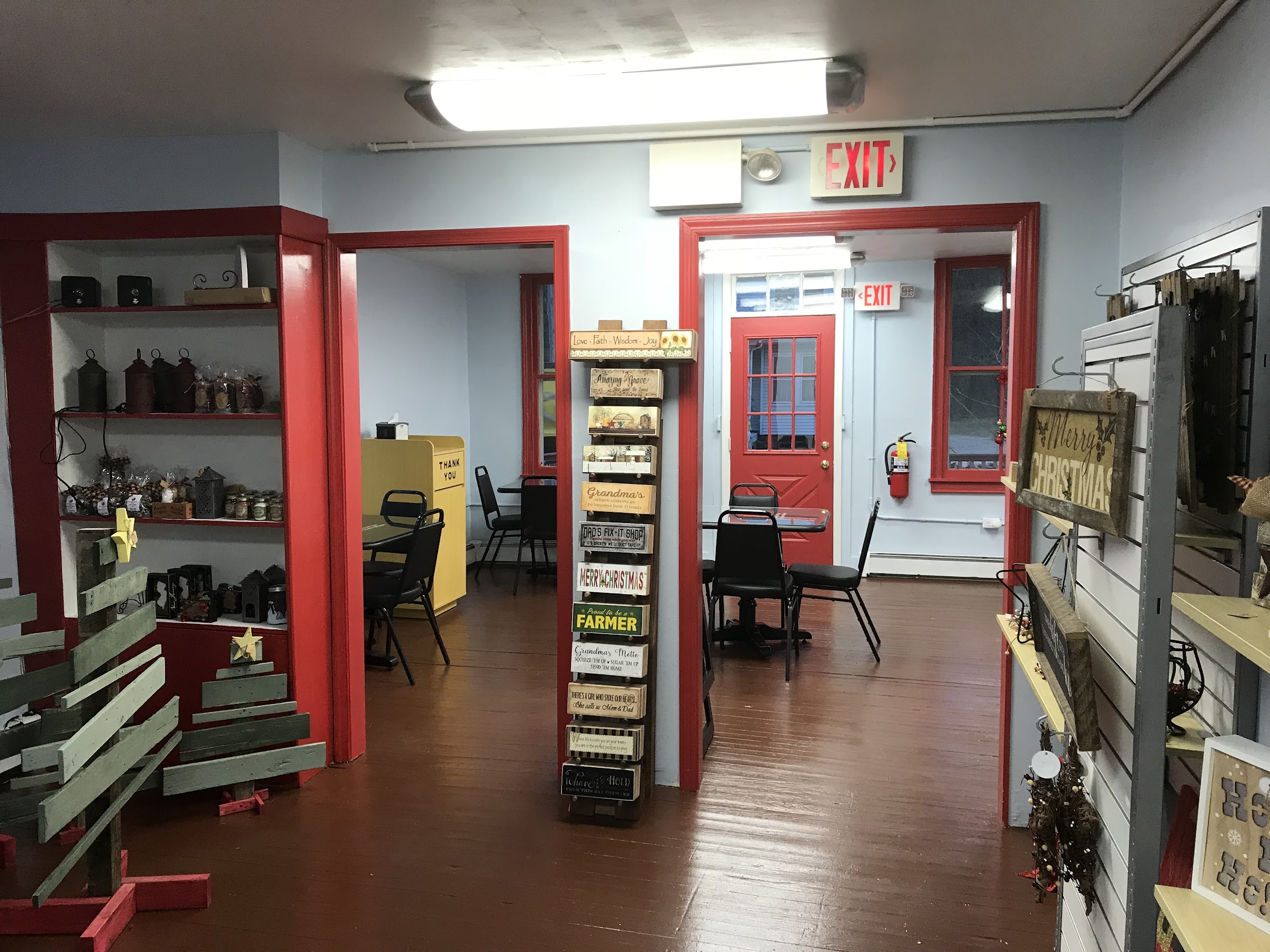 Cherry On Top Ice Cream Shoppe photo