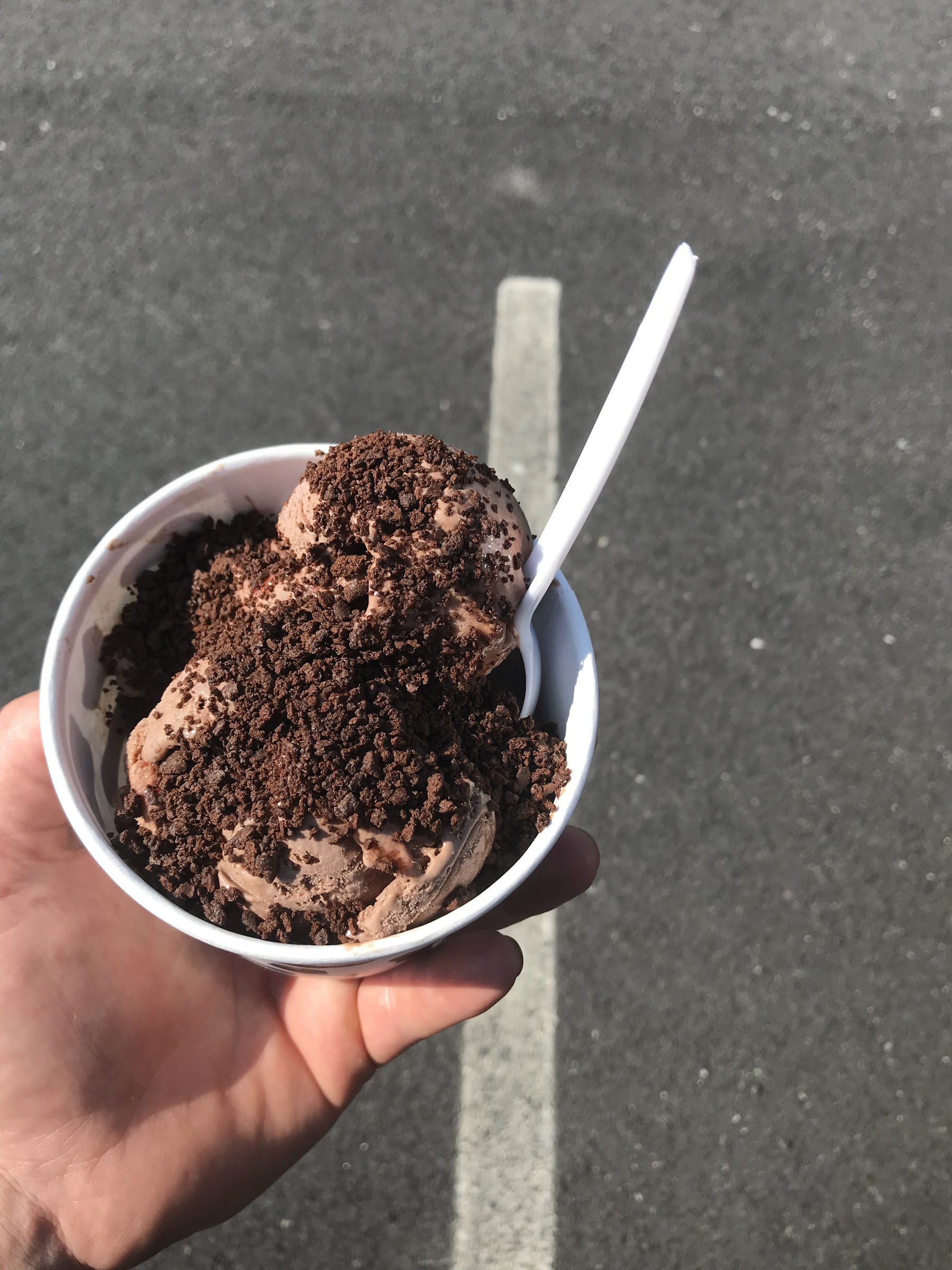 Cherry On Top Ice Cream Shoppe photo