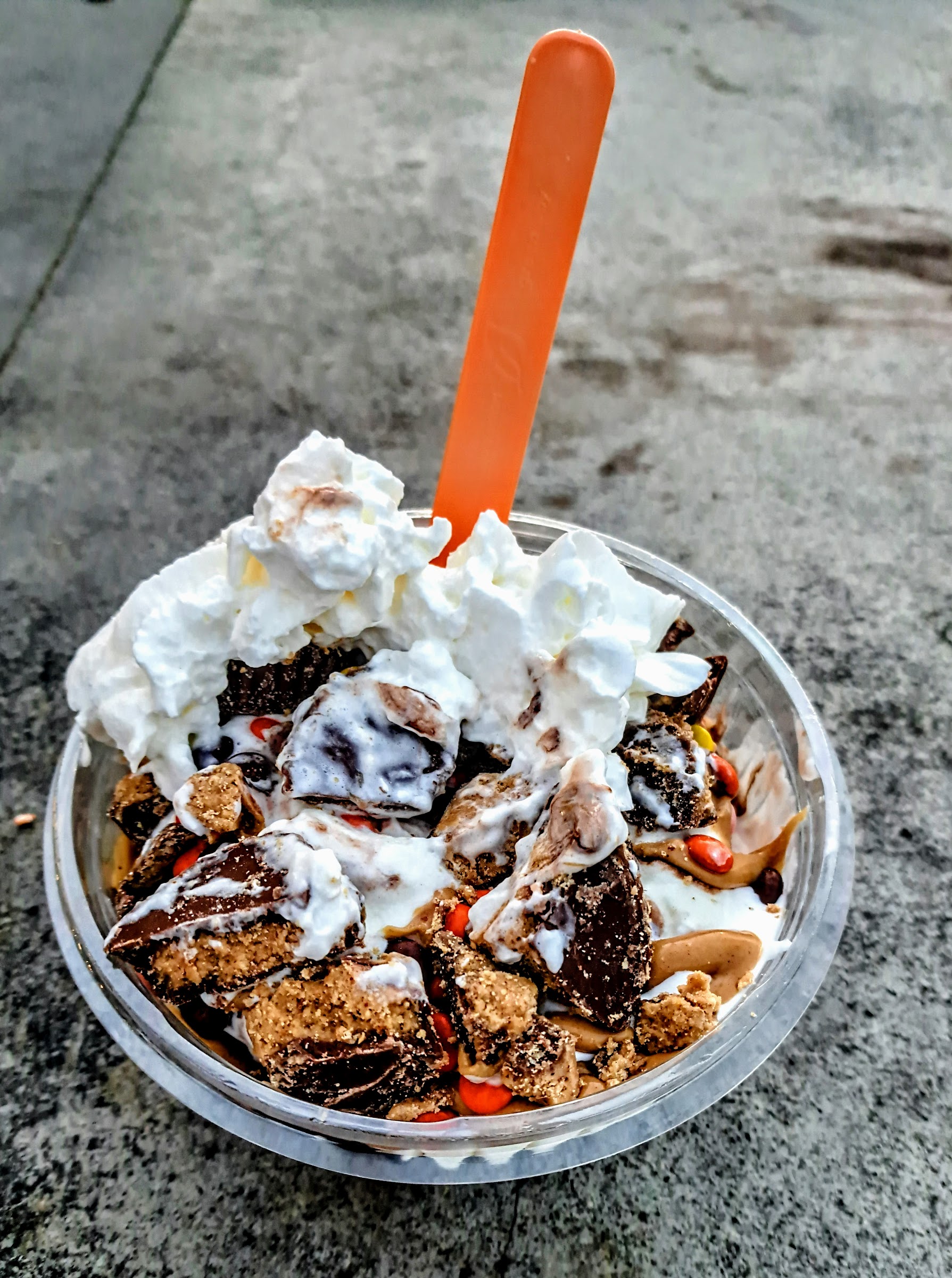 Aunt Betty's Ice Cream Shack photo