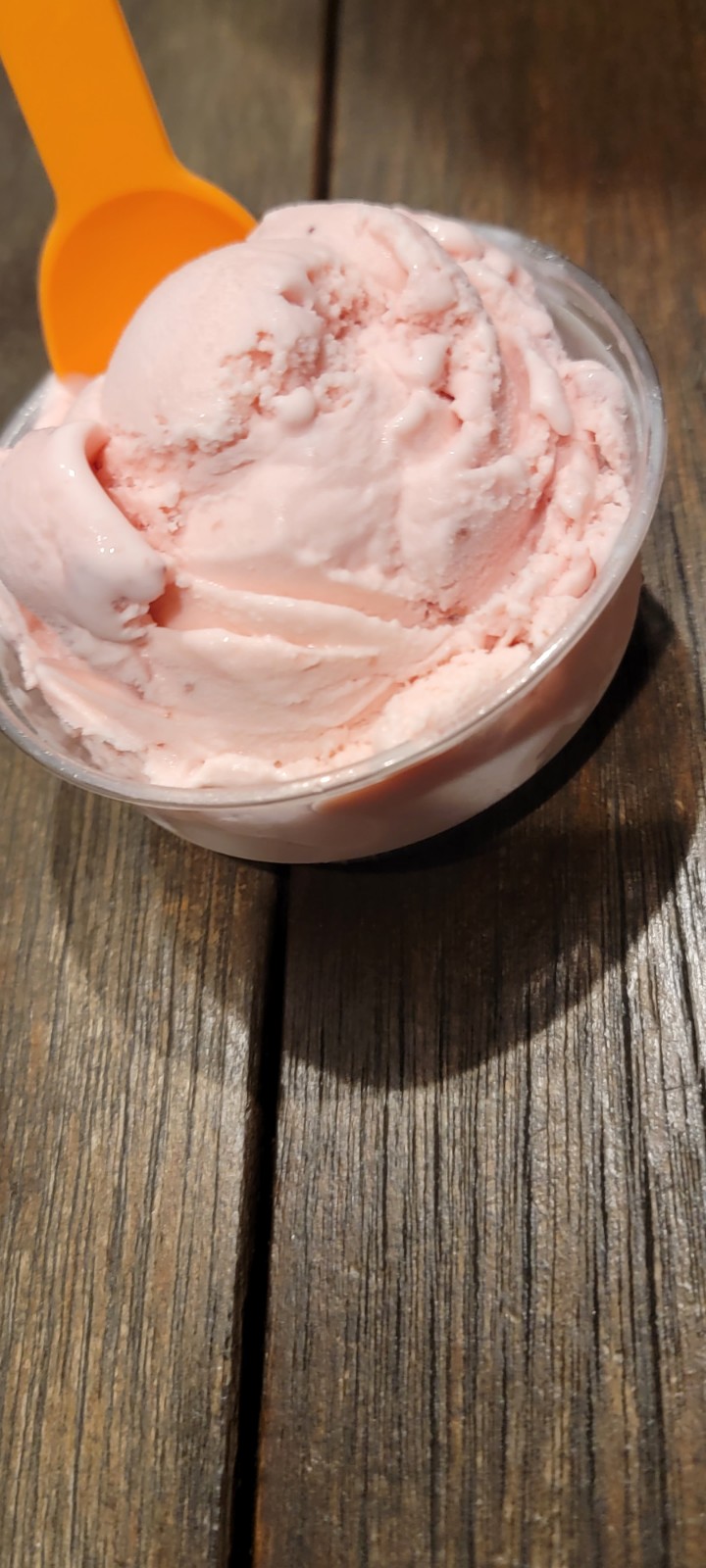 Aunt Betty's Ice Cream Shack photo