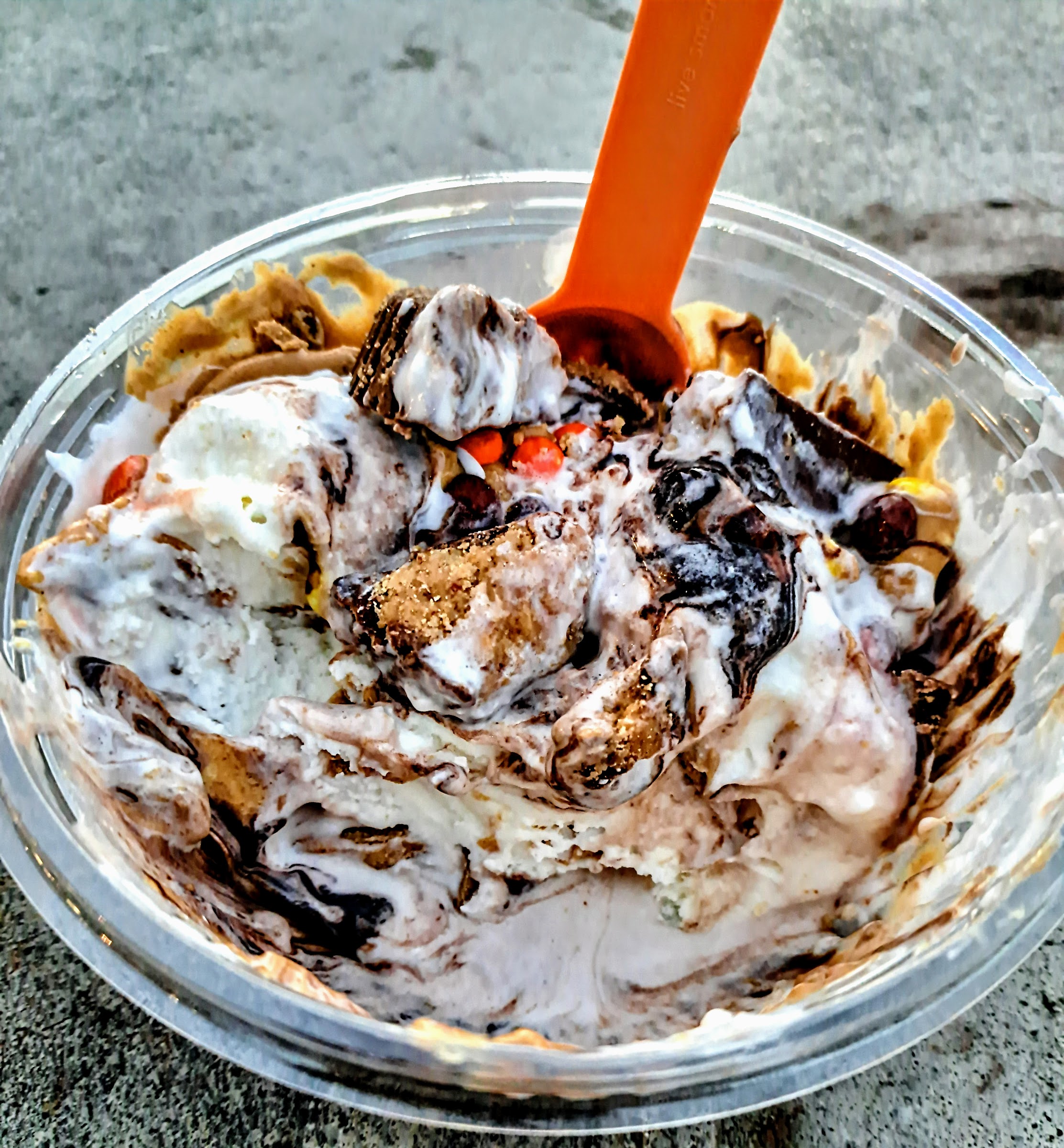 Aunt Betty's Ice Cream Shack photo