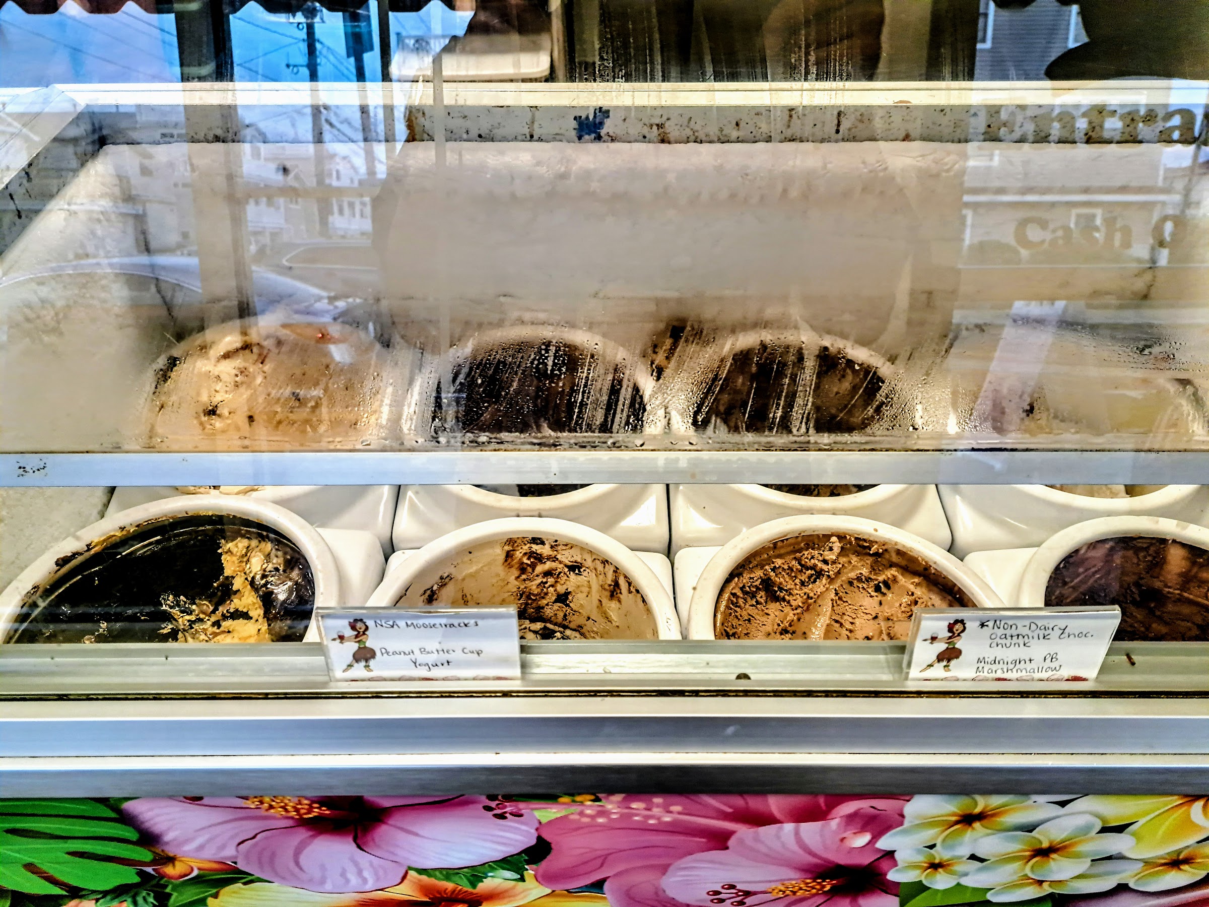 Aunt Betty's Ice Cream Shack photo