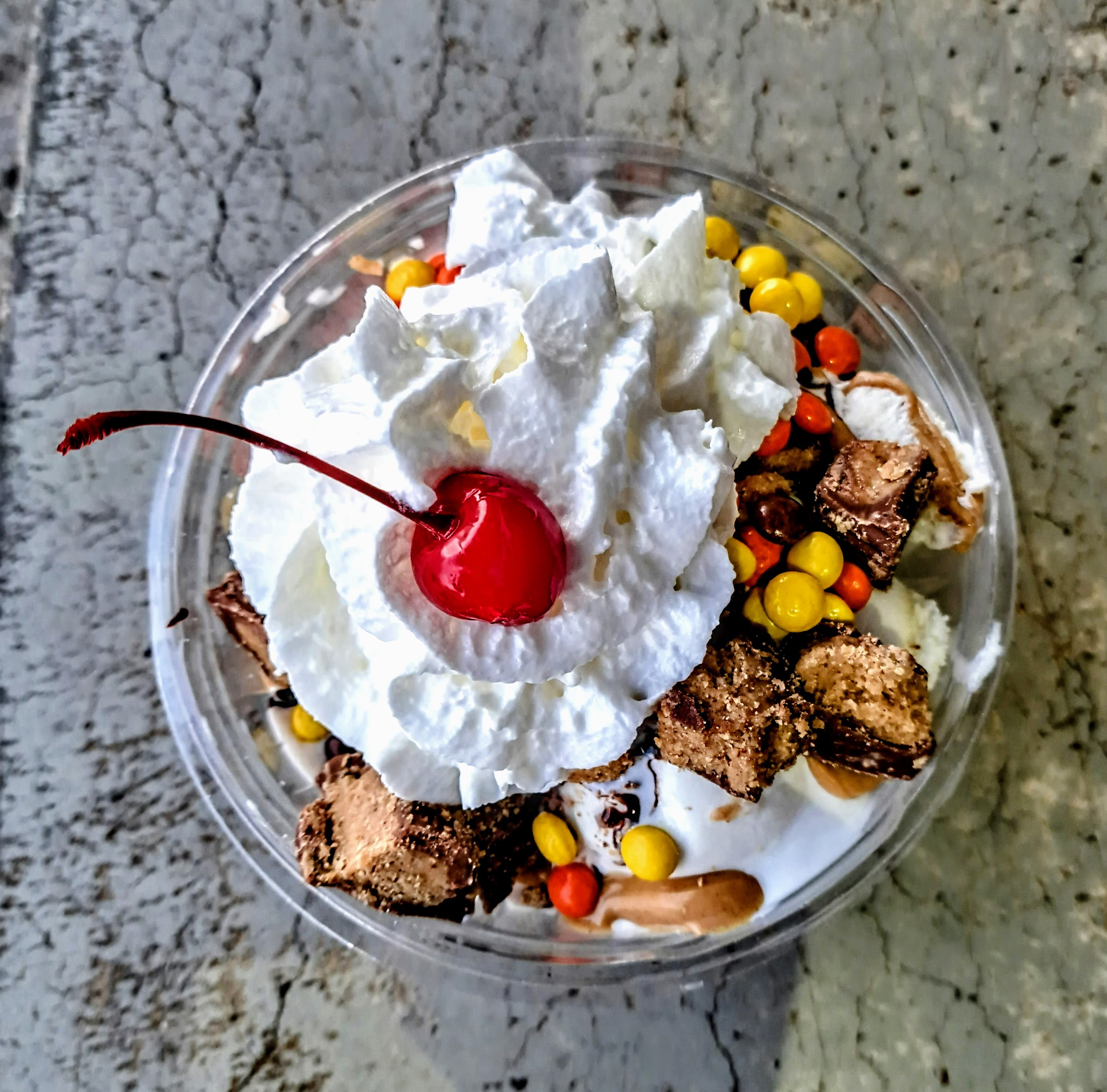 Aunt Betty's Ice Cream Shack photo