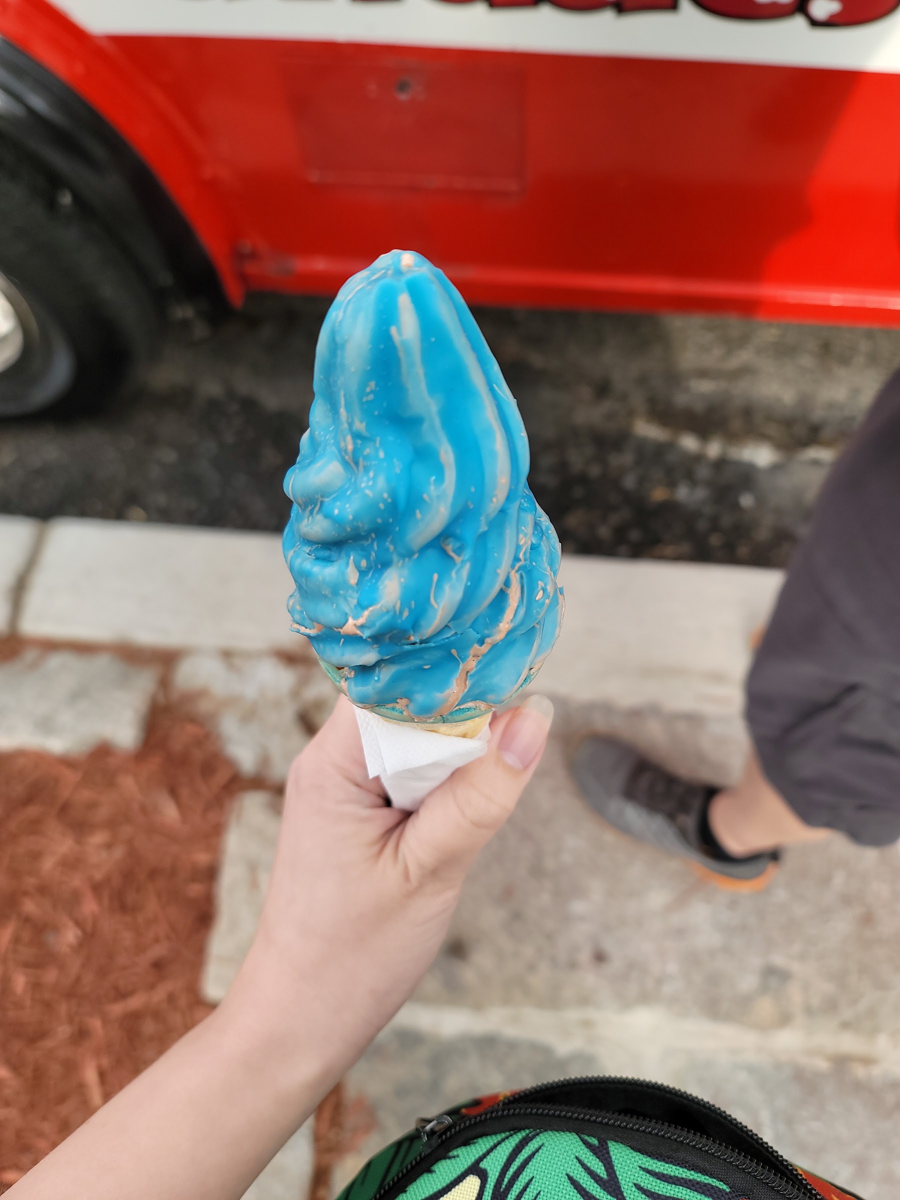 Luis Ice Cream LLC photo