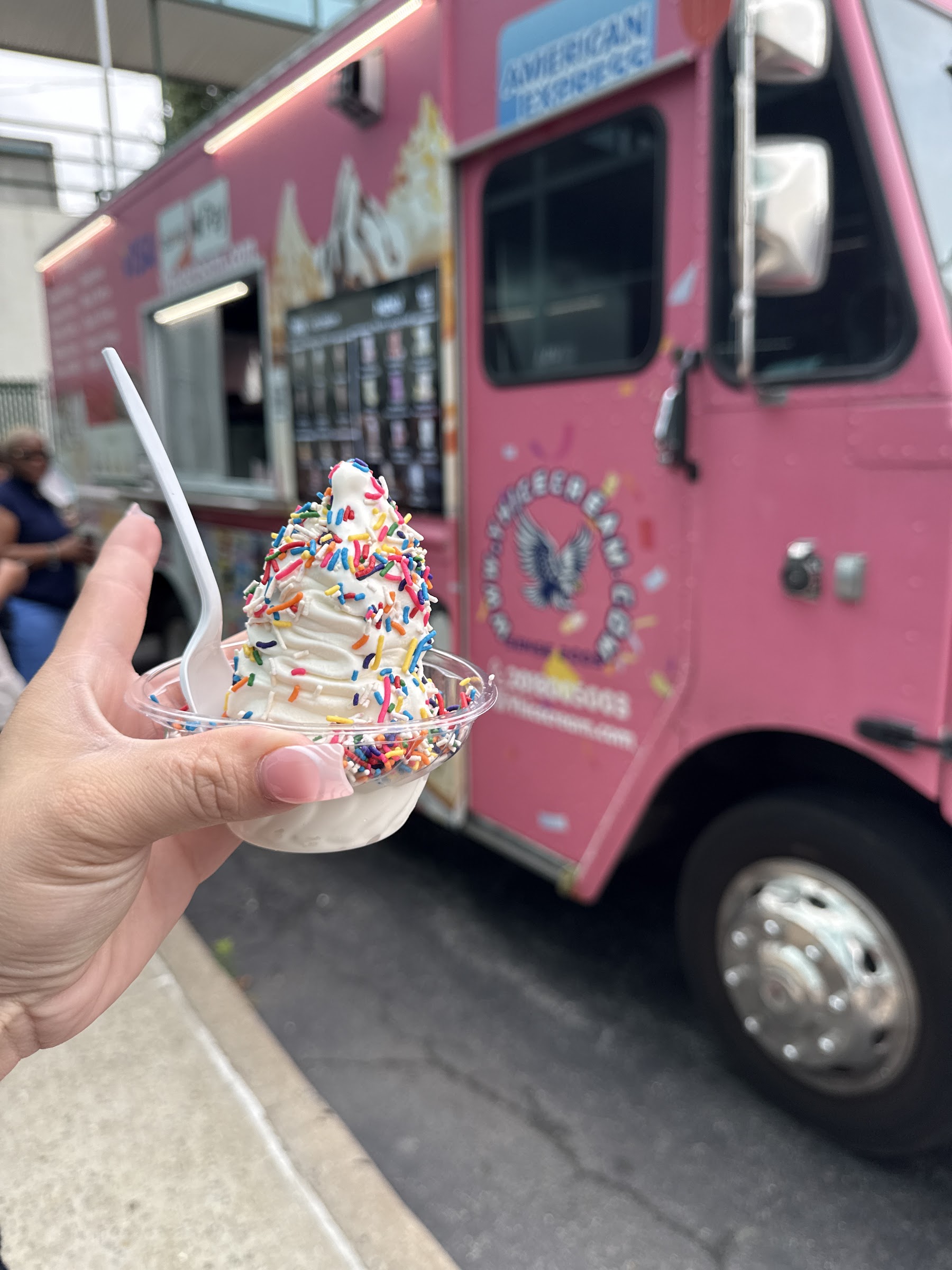 Y&H Ice Cream photo