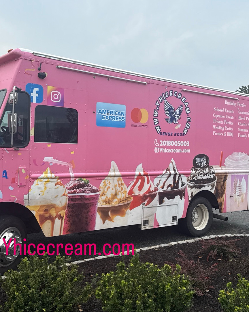 Y&H Ice Cream photo