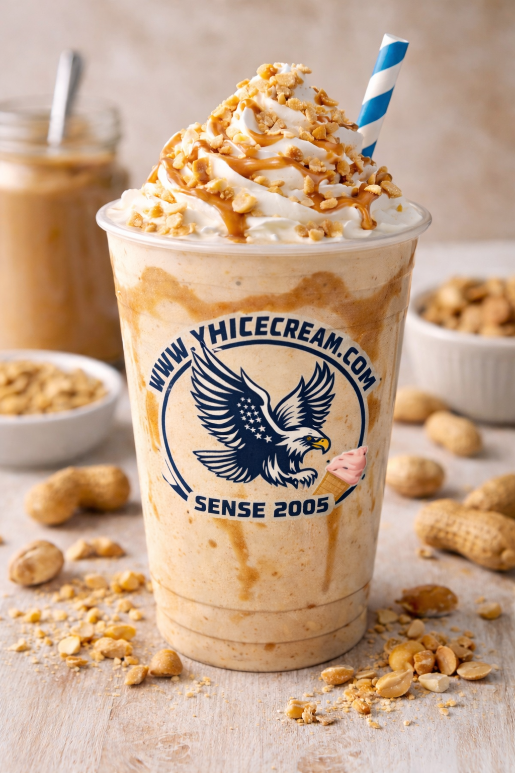 Y&H Ice Cream