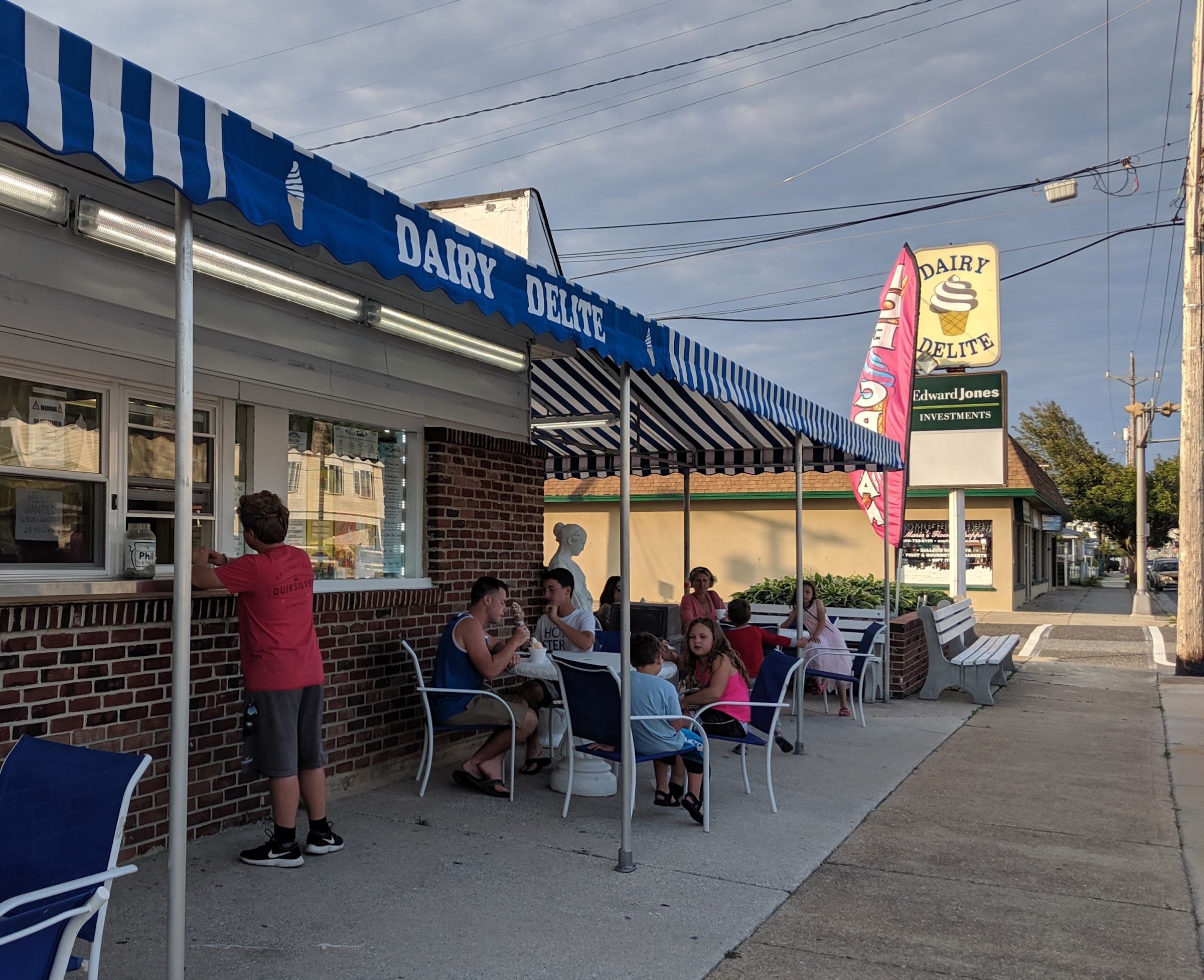 Dairy Delite photo
