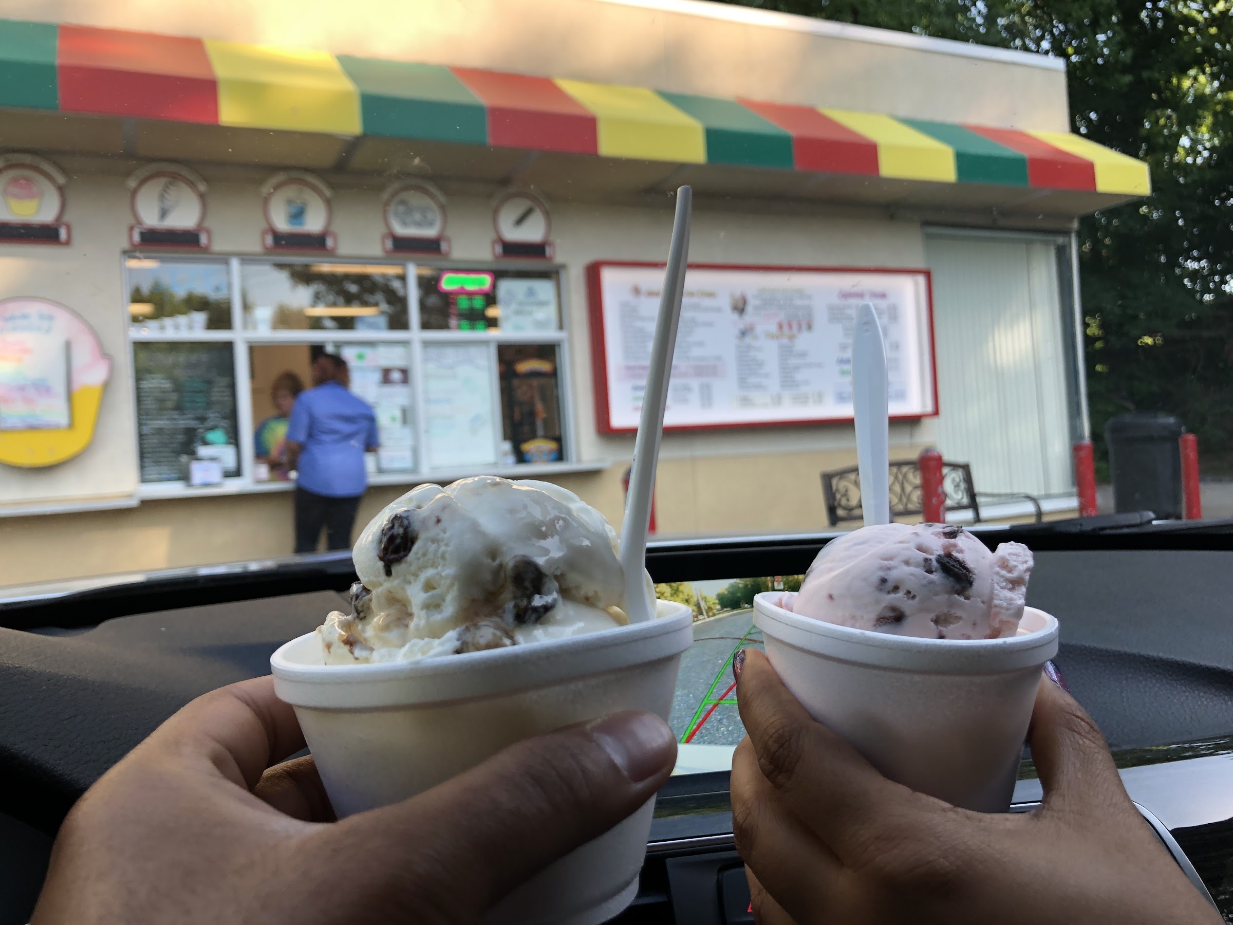 Lena's Homemade Water Ice photo