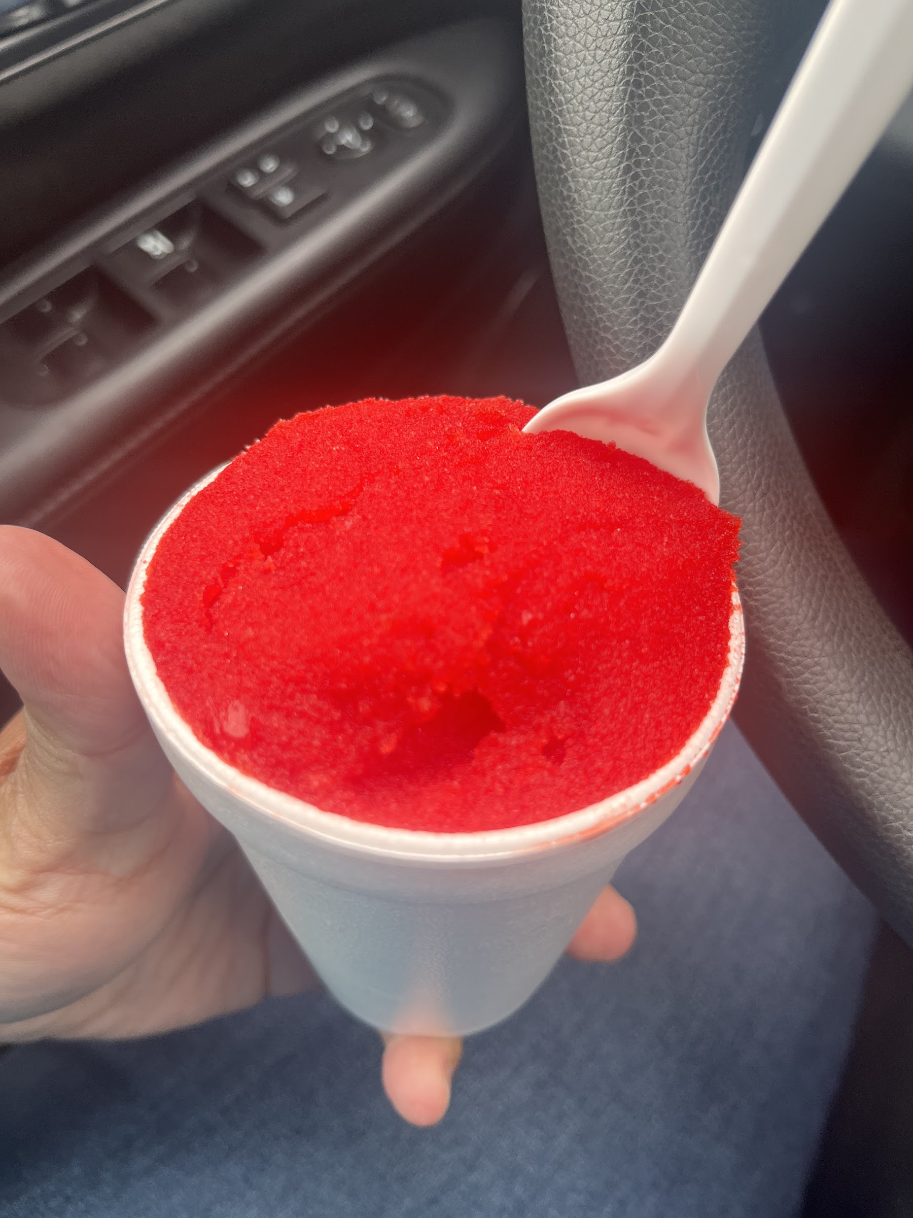 Lena's Homemade Water Ice photo