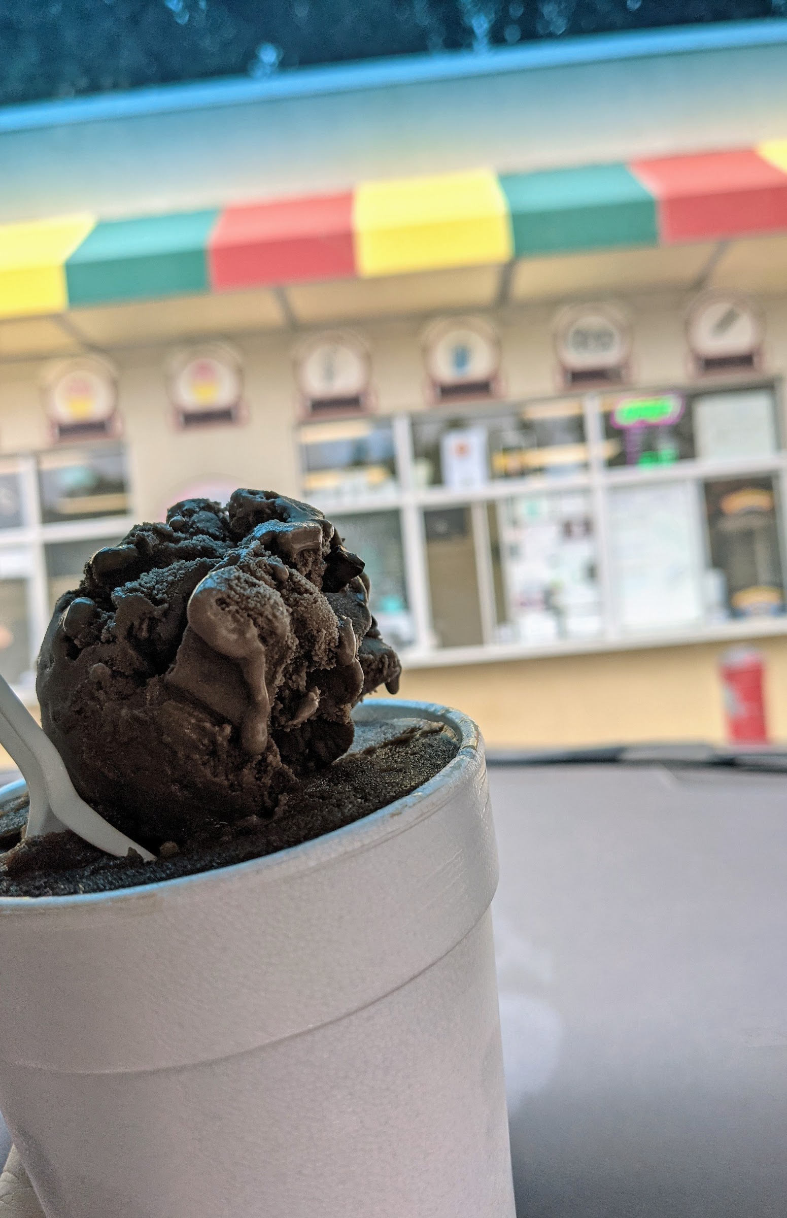 Lena's Homemade Water Ice photo