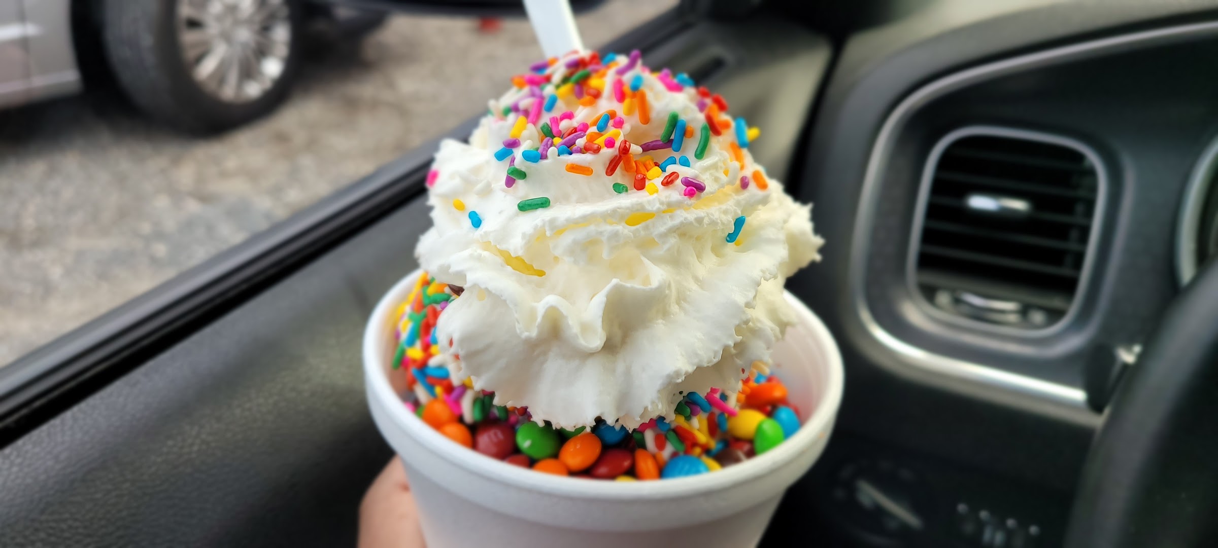 Lena's Homemade Water Ice photo
