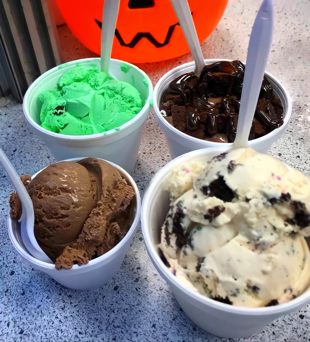 Lena's Homemade Water Ice photo