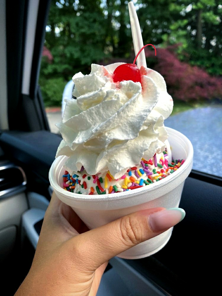 Lena's Homemade Water Ice photo