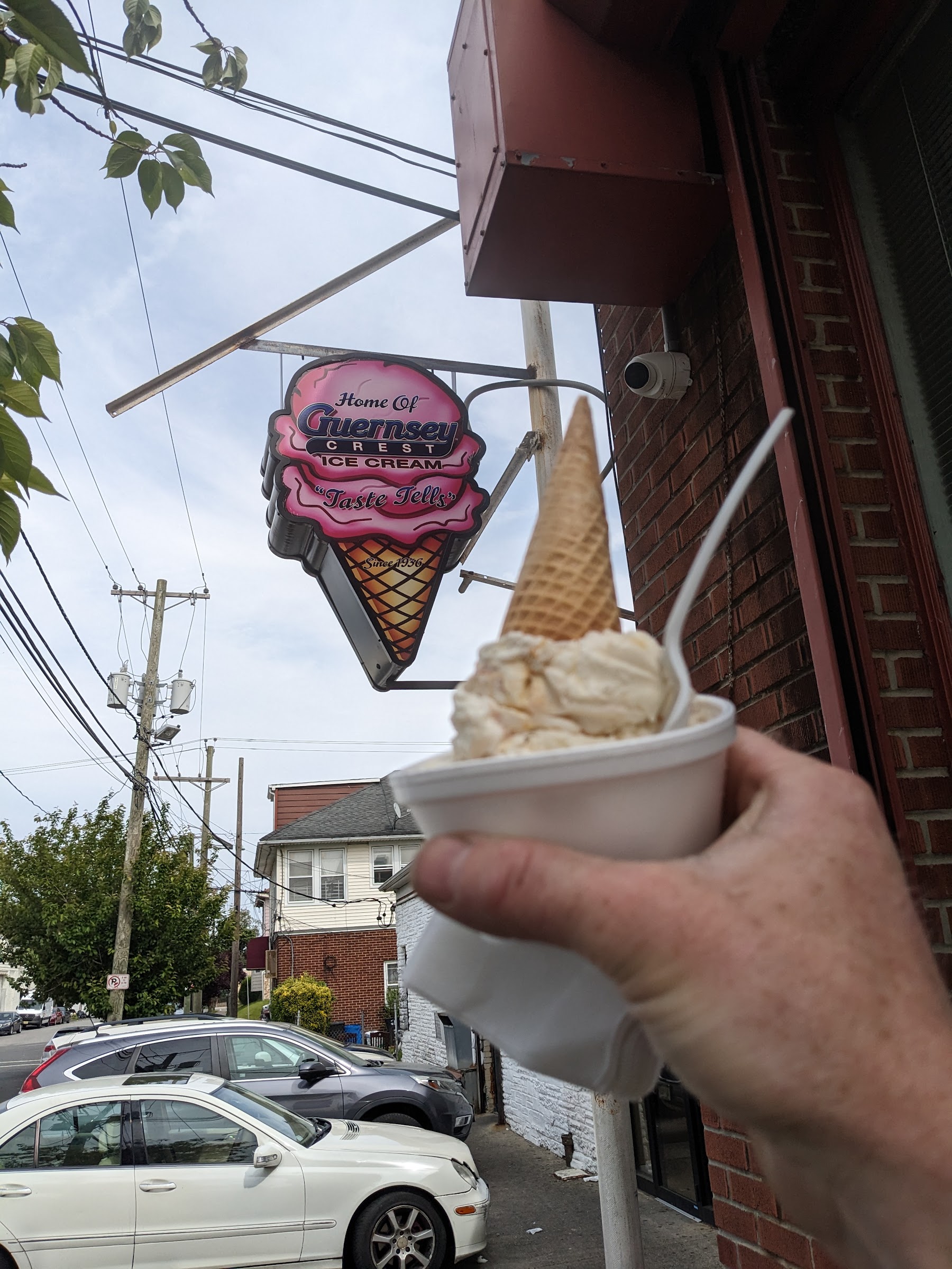 Helados Paterso photo