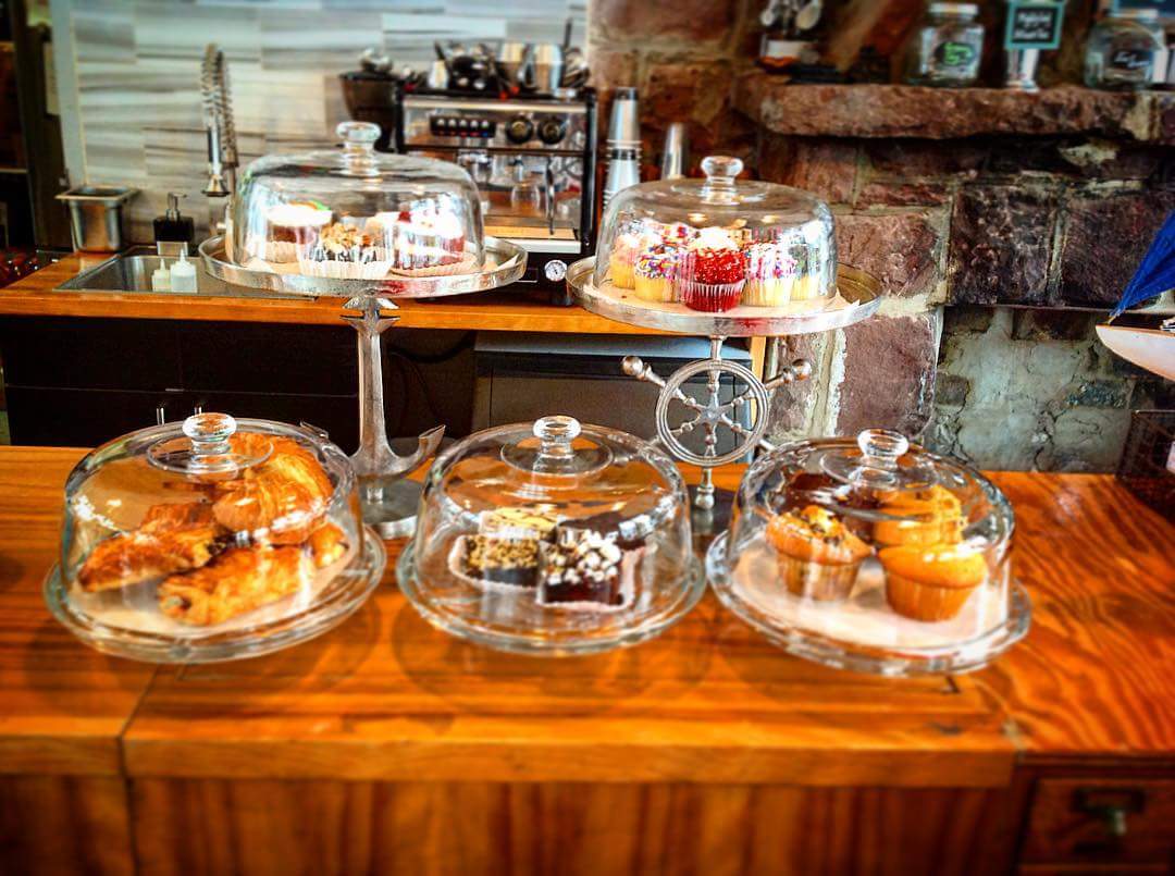 Boathouse Cafe photo