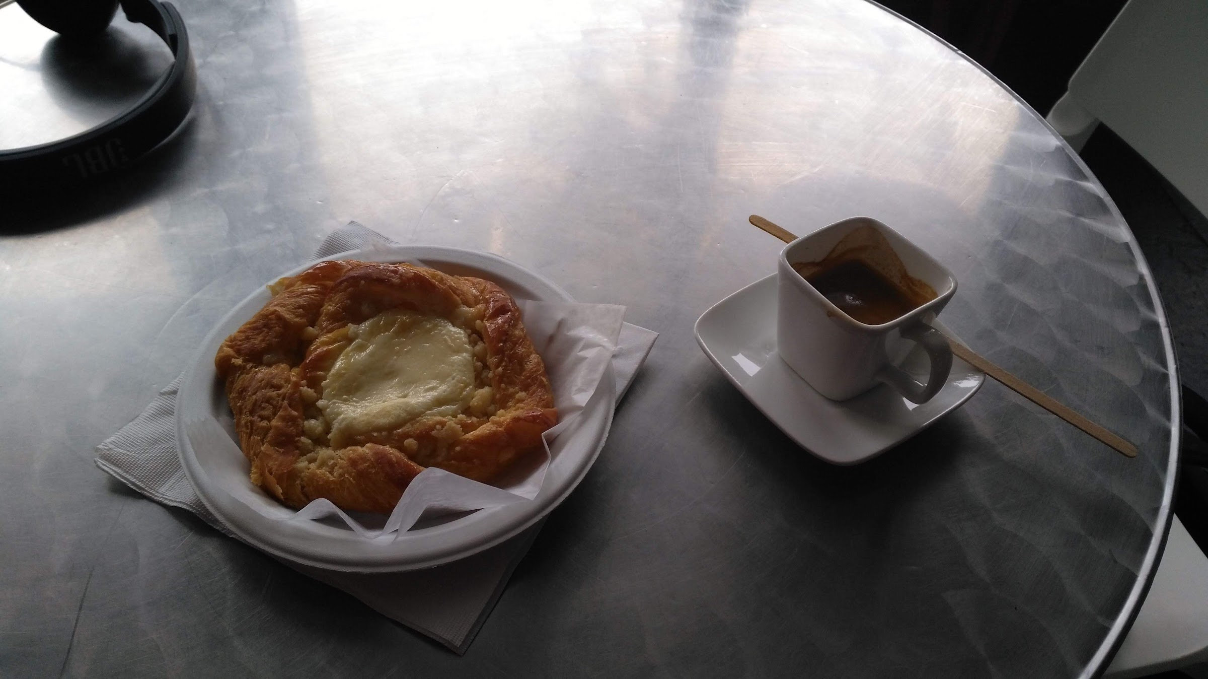 Boathouse Cafe photo