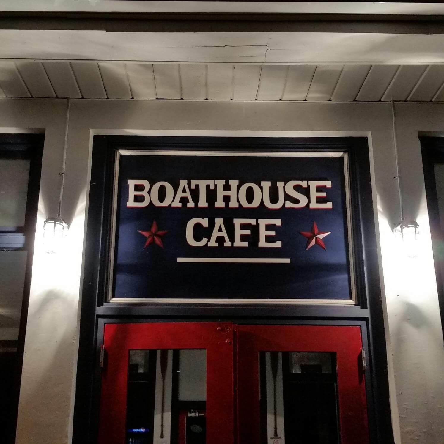 Boathouse Cafe photo