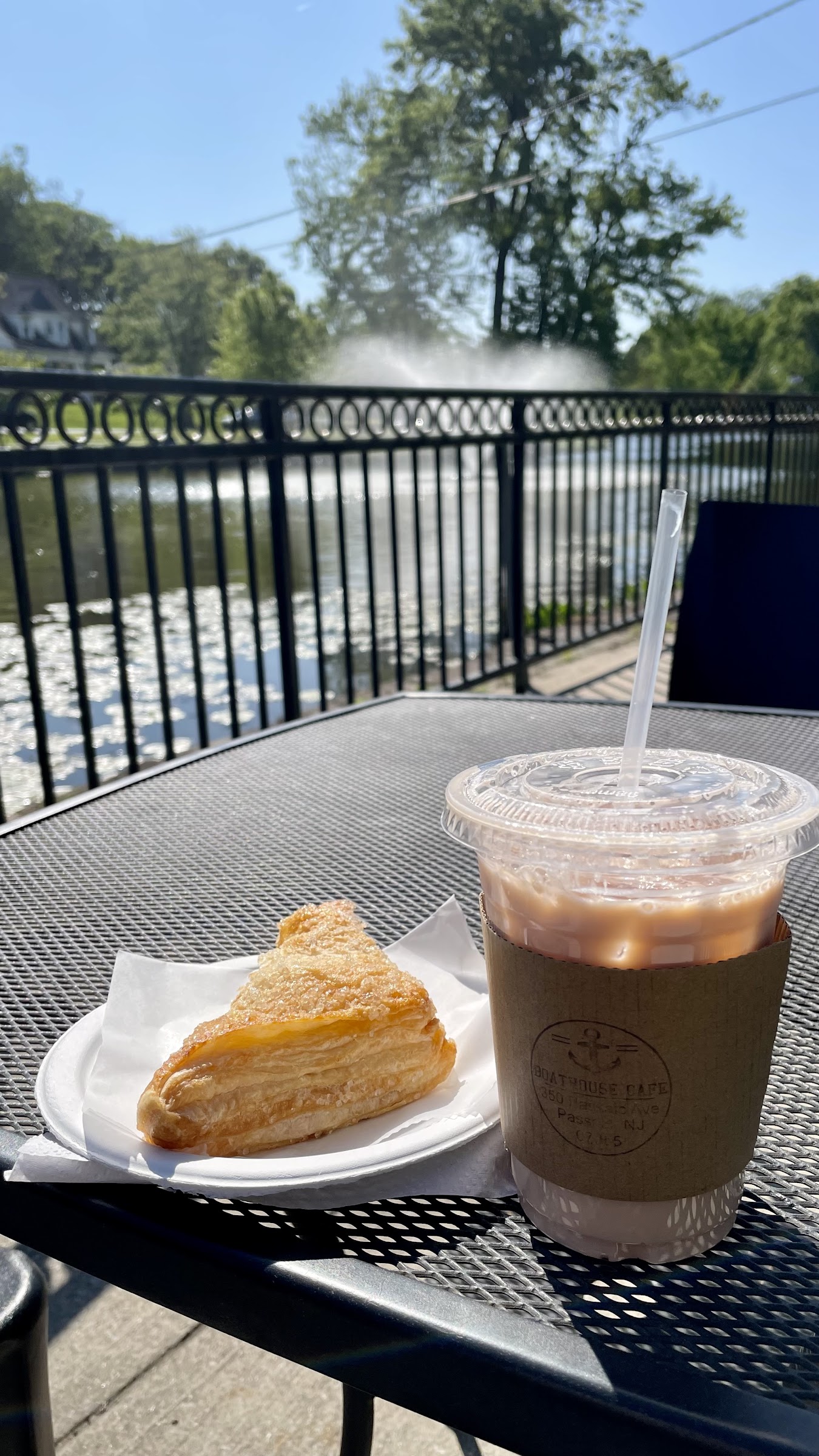 Boathouse Cafe photo