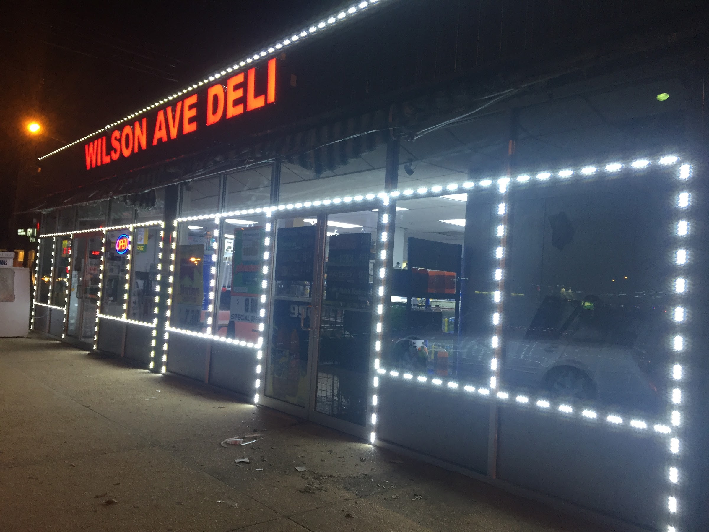 Wilson Ave Deli photo